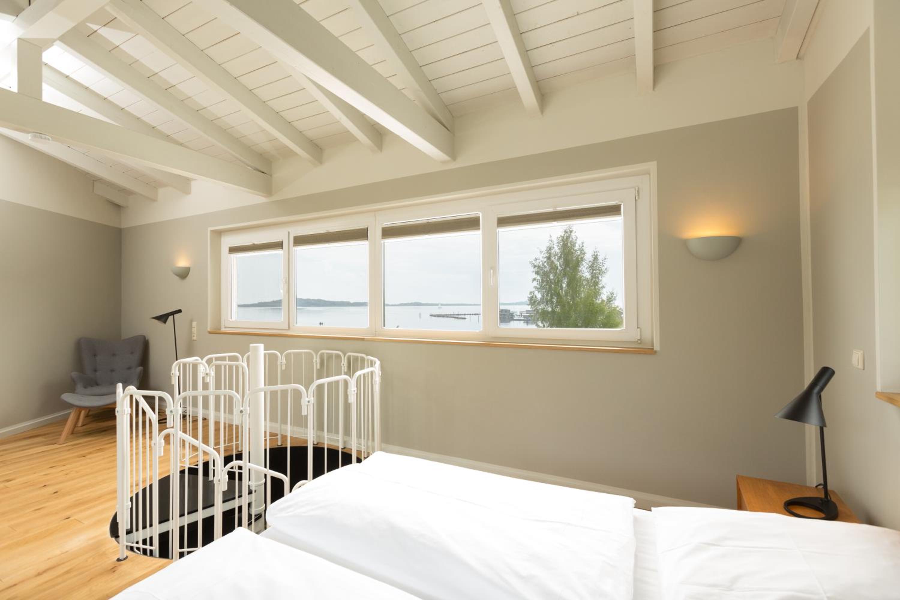 Maisonette Apartment D