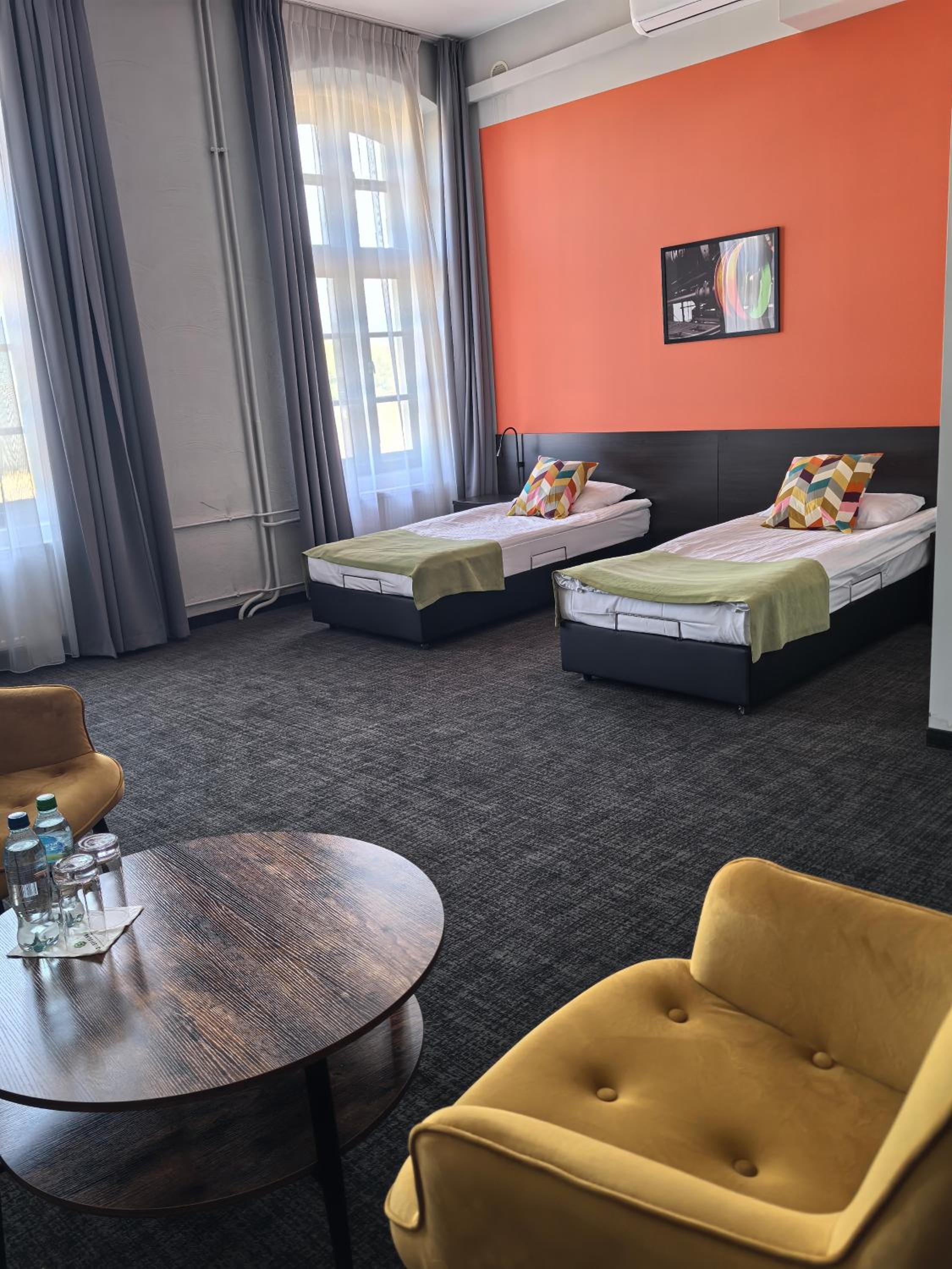 Triple Room photo 3