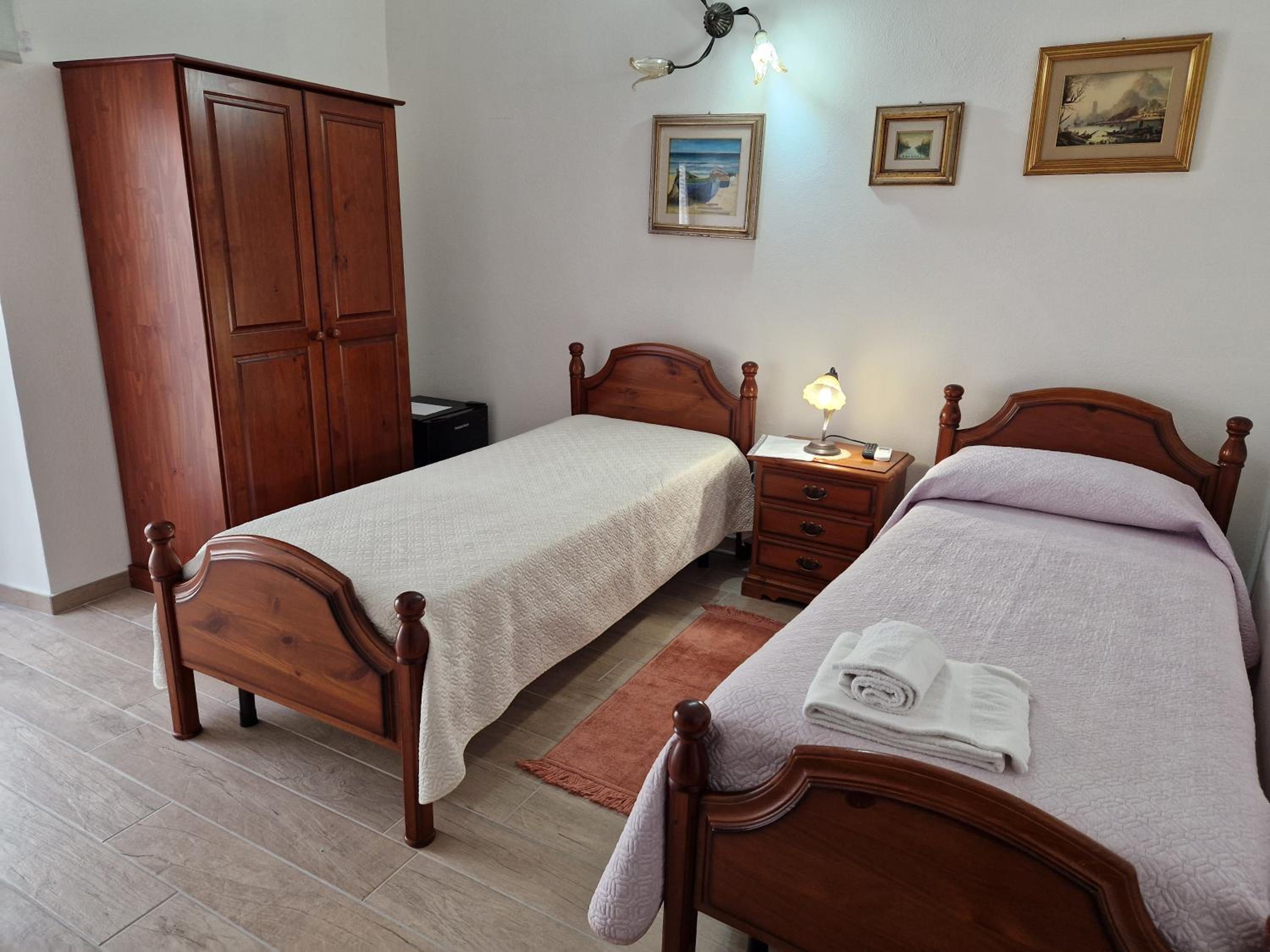 Deluxe Room photo 1