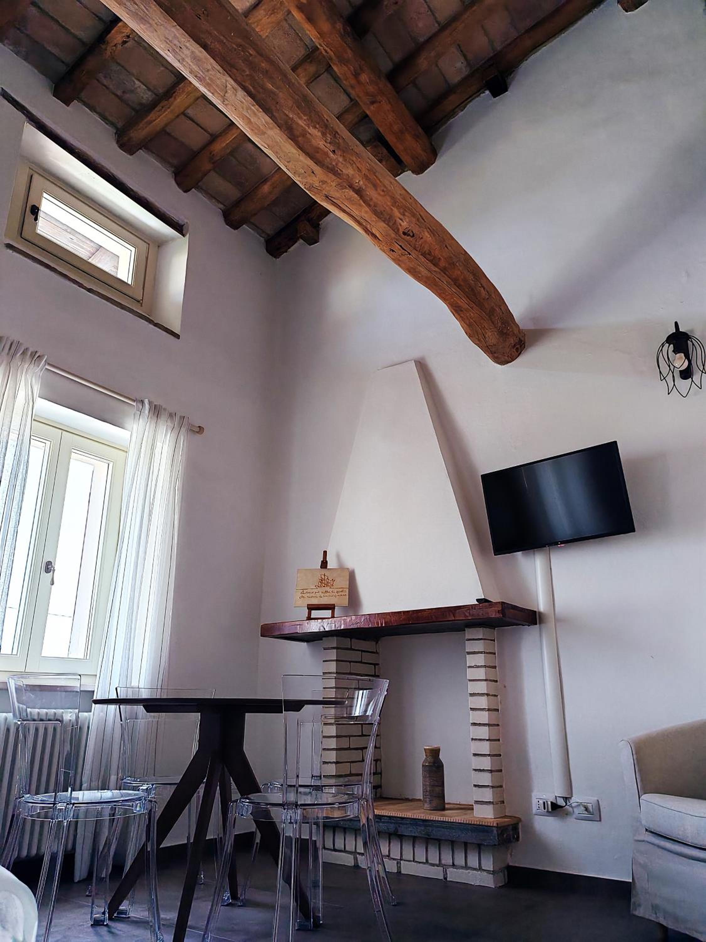 Quadruple Room photo 2