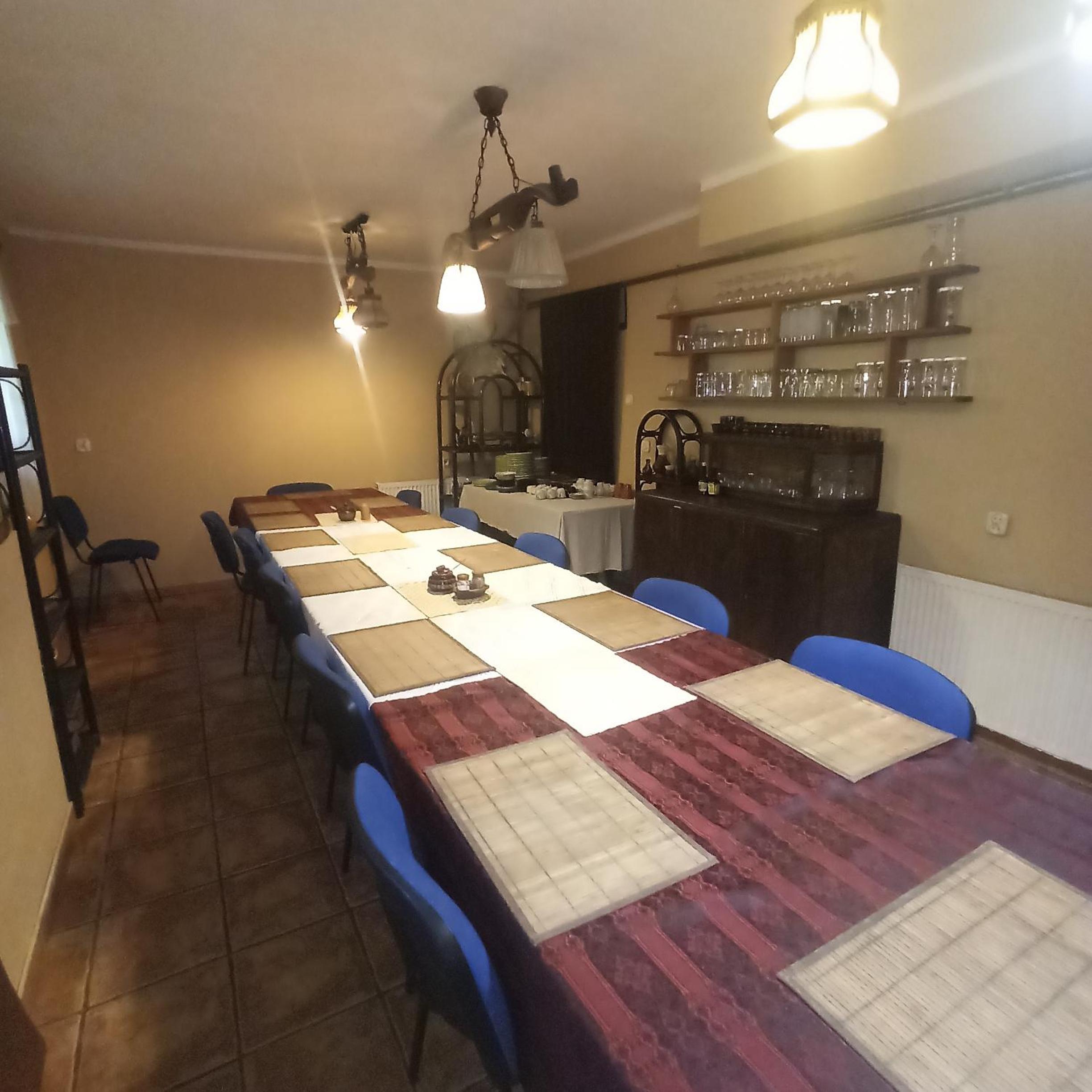 Four-Bedroom House photo 1