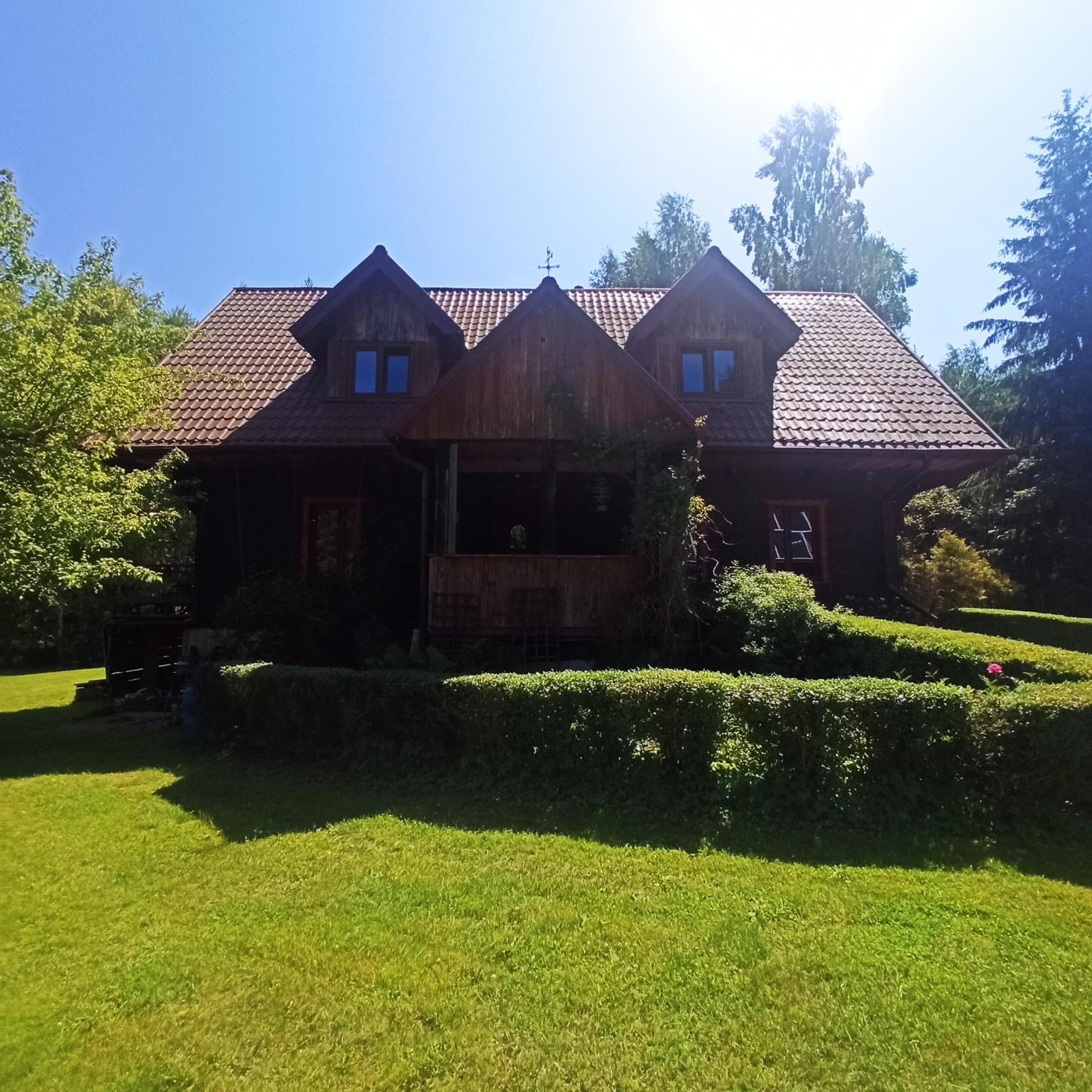 Four-Bedroom House photo 3