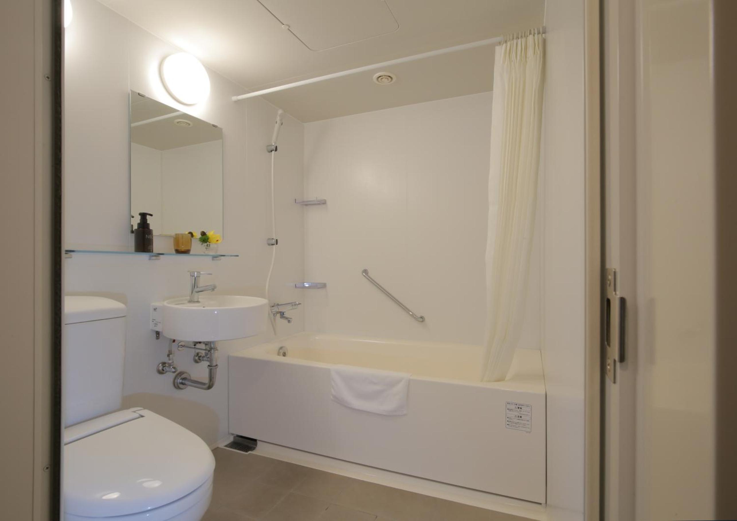 Single Room- Non-Smoking photo 3