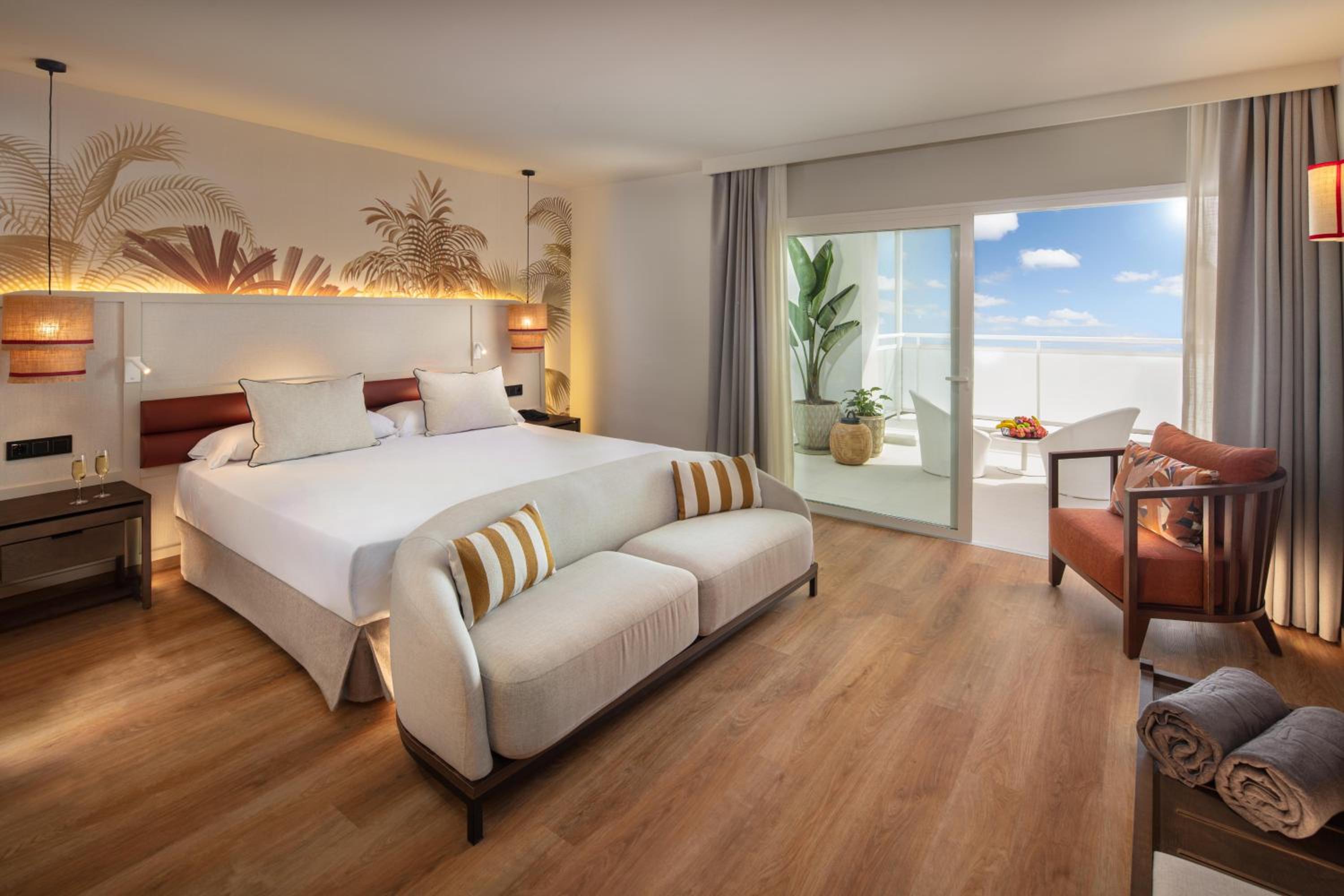 Suite Essence (2 adultos)