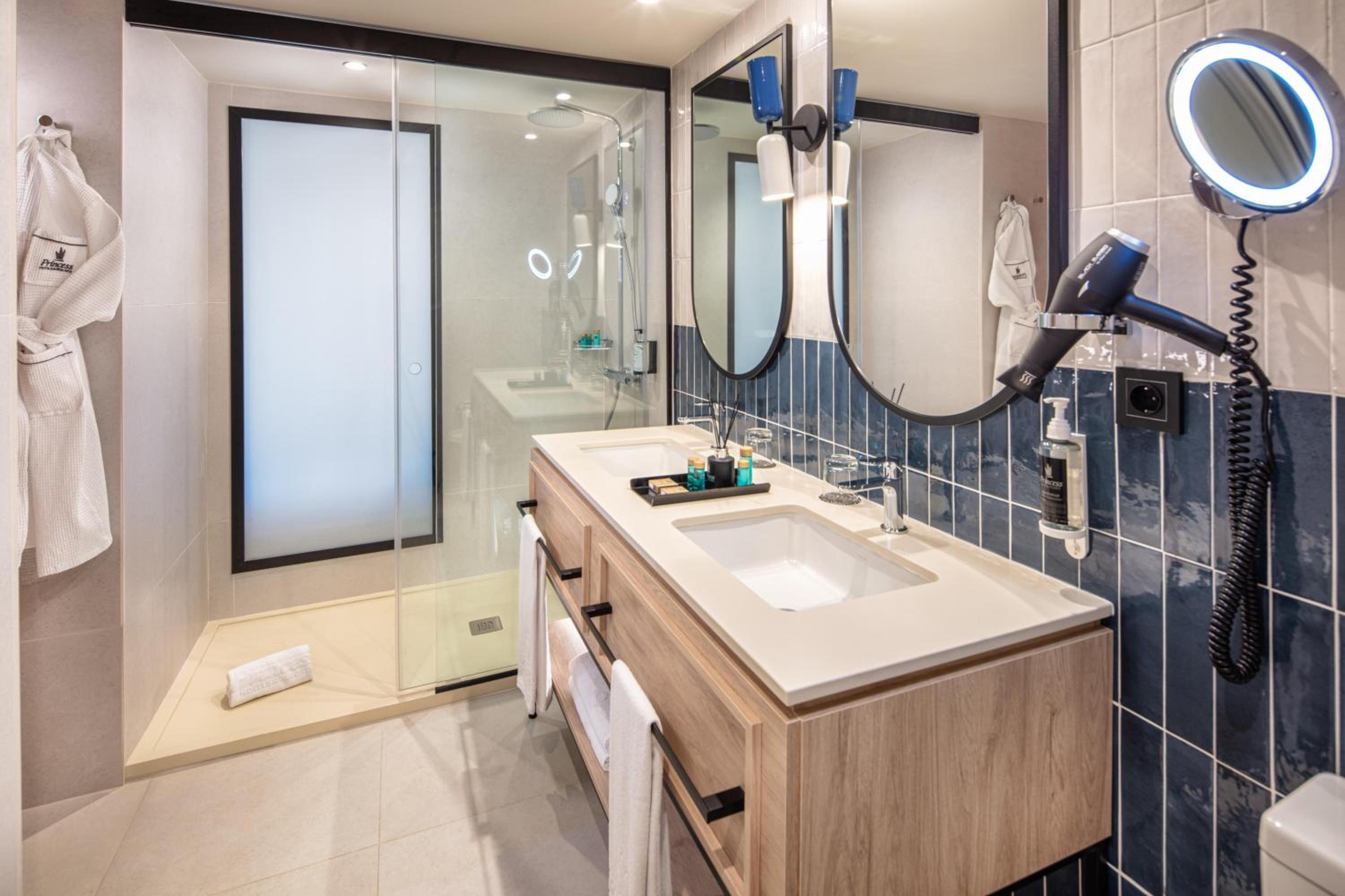 Junior Suite Esencia (2 Adults + 1 Child) photo 2