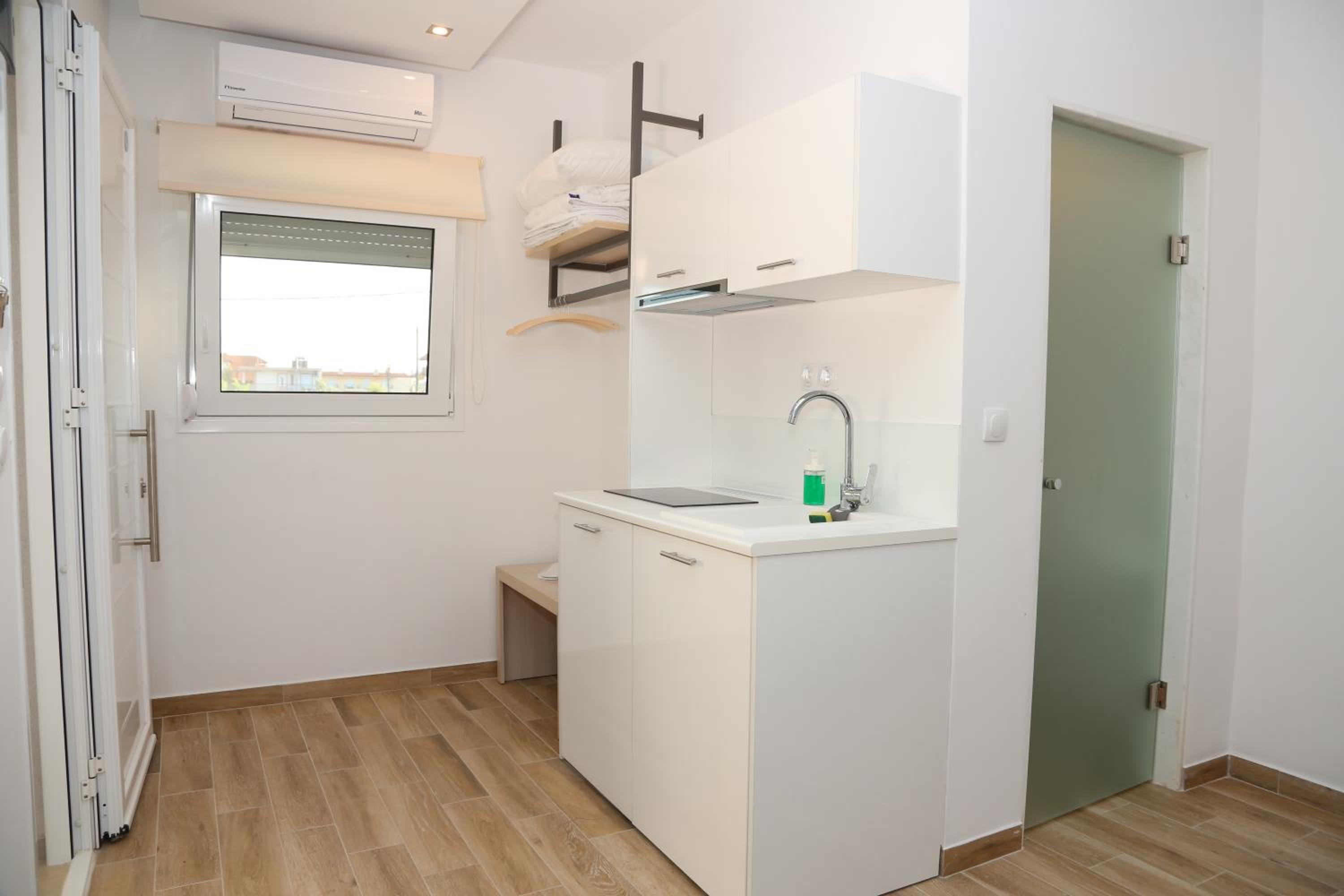 Family Suite with Balcony photo 2