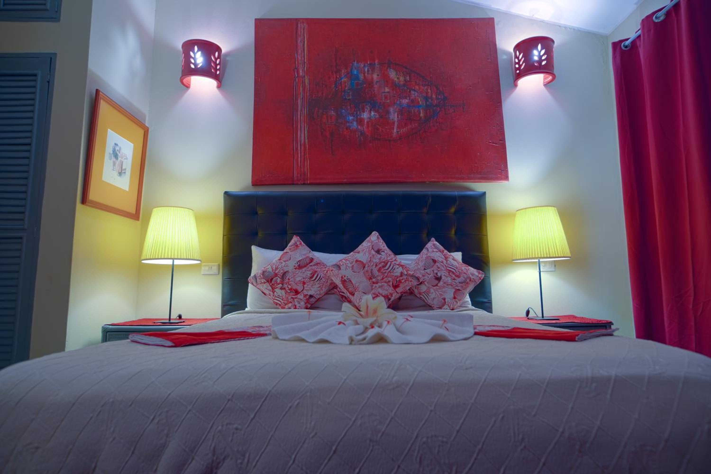 Doppelzimmer