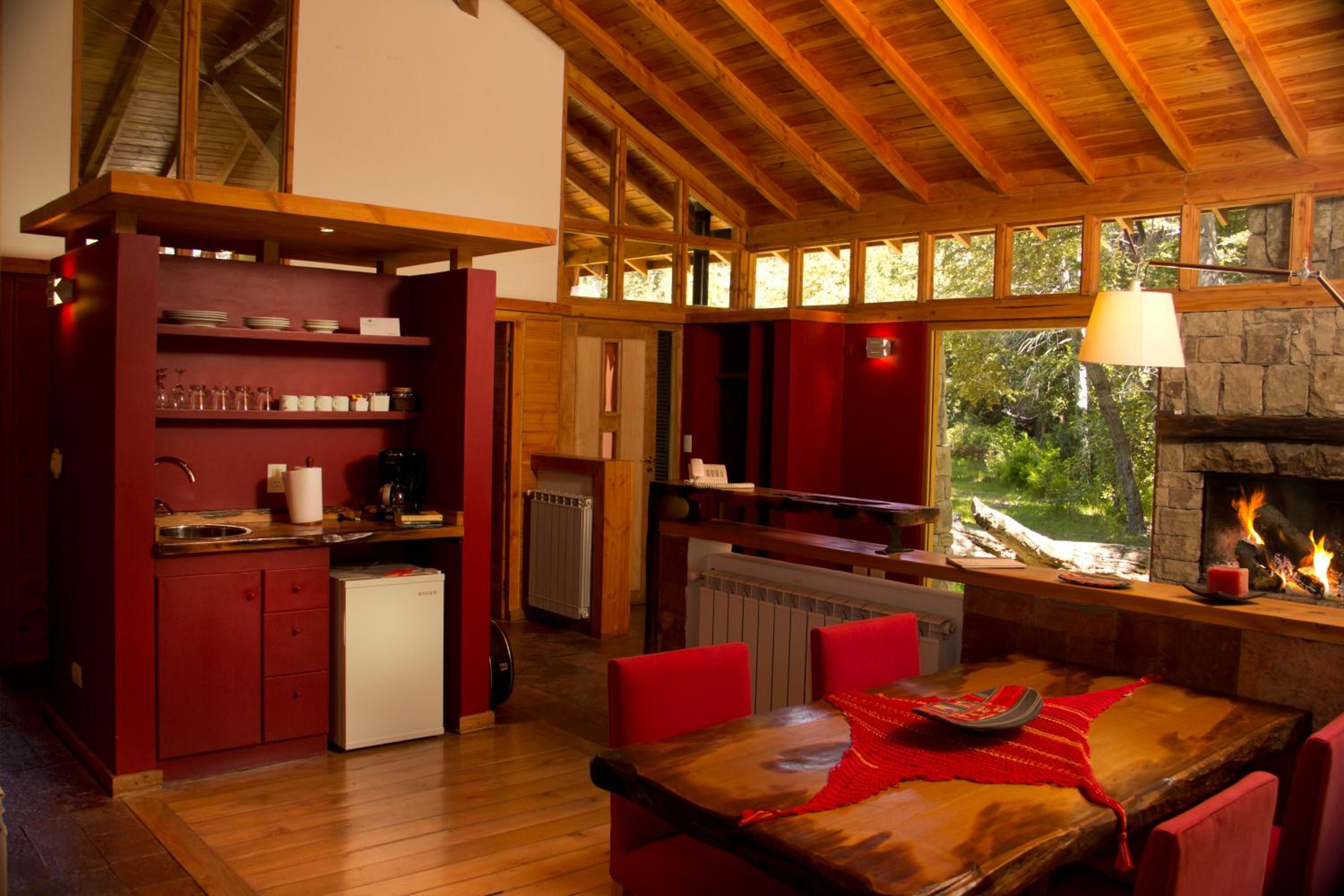 Two-Bedroom Bungalow photo 2