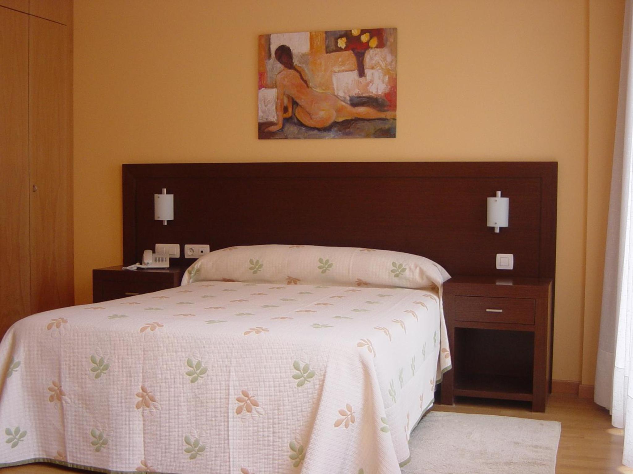 Habitación Individual