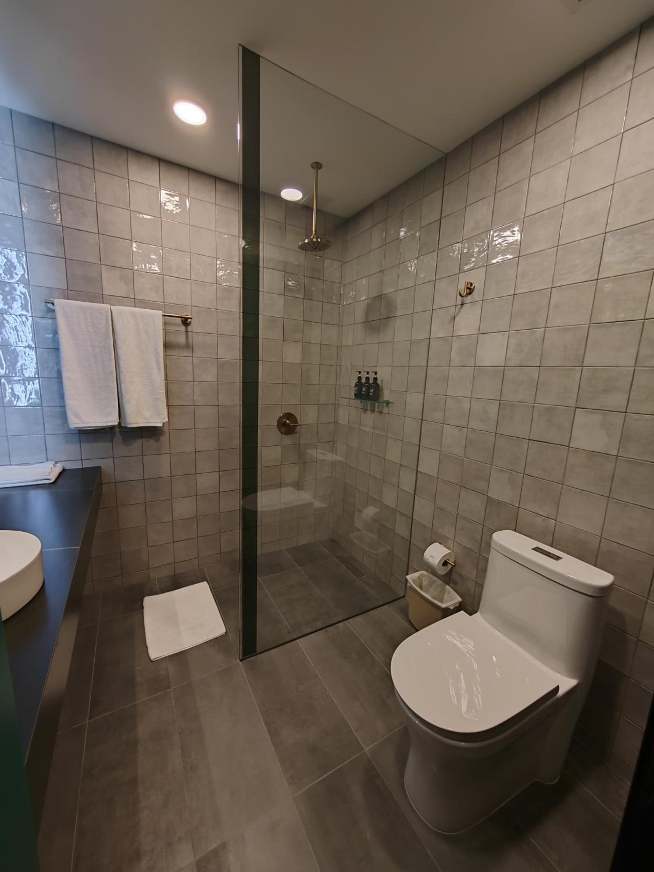 Deluxe Double Room with Balcony photo 3
