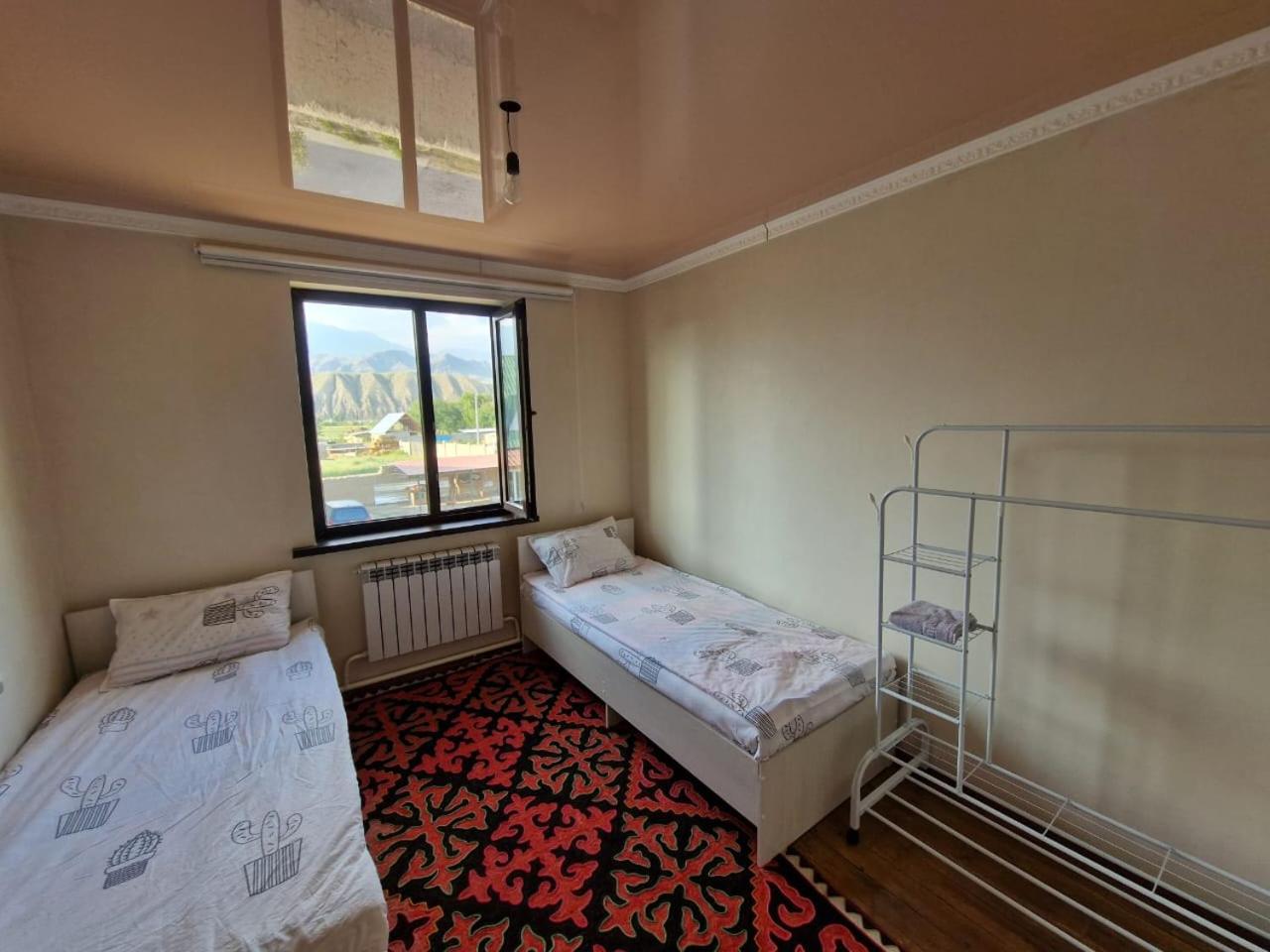 Double Room with Mountain View photo 3