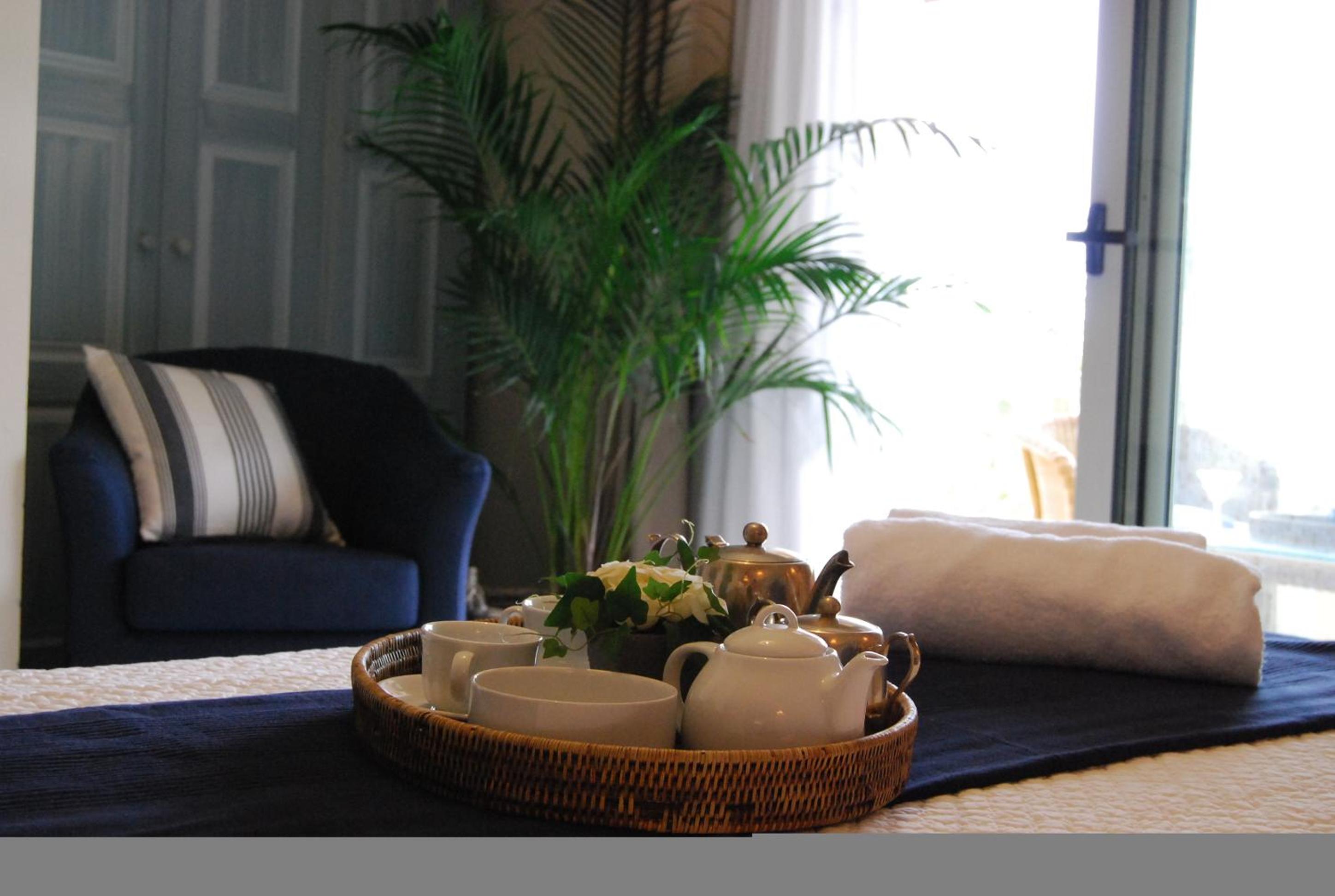 Classic Double Room - Photo 10