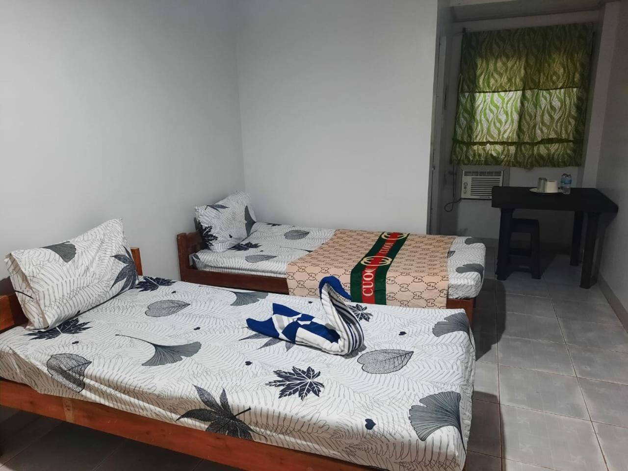 Twin Room photo 1