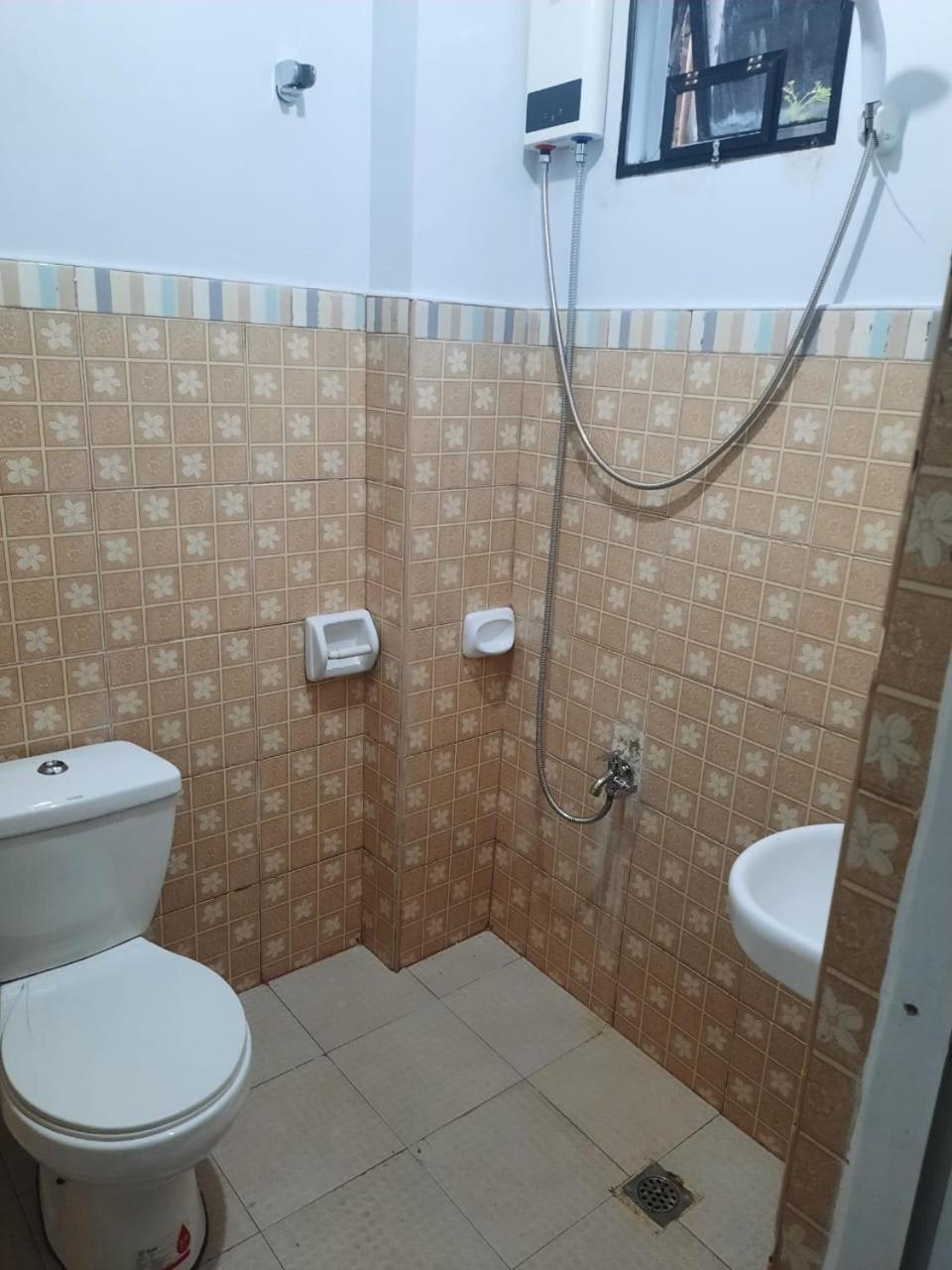 Twin Room photo 2