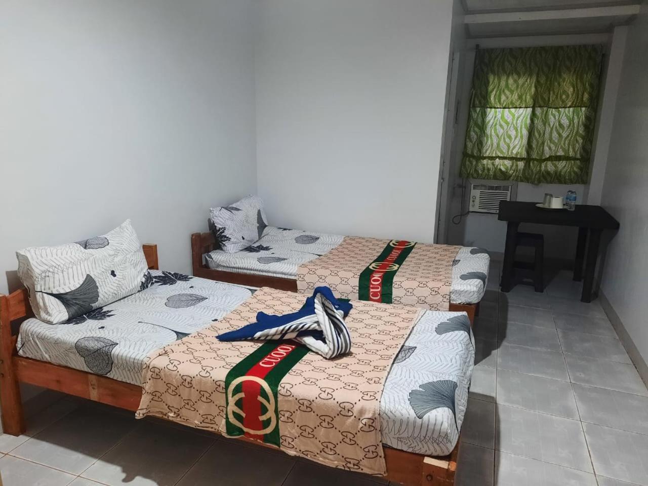 Twin Room photo 3
