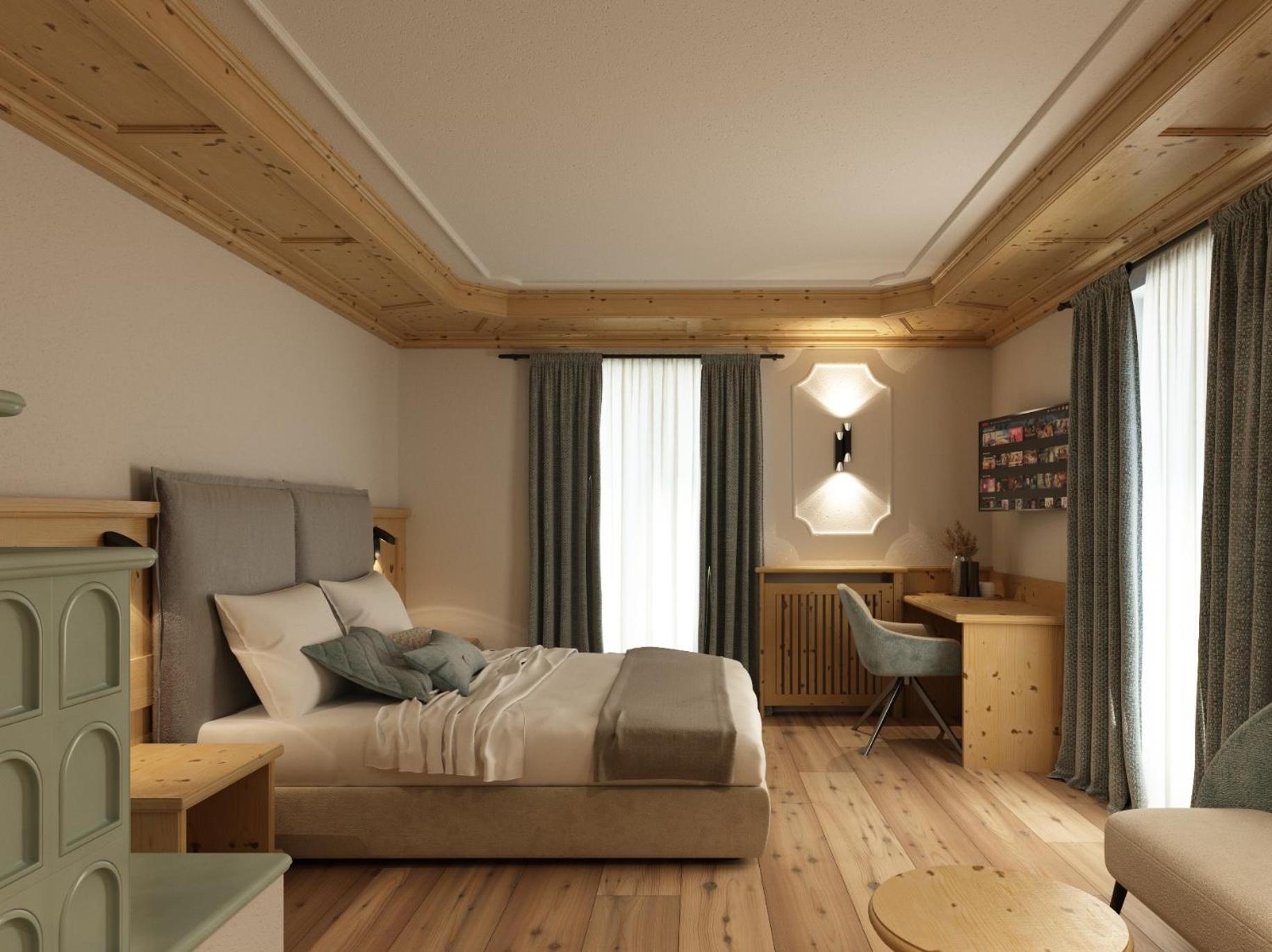 Suite photo 1