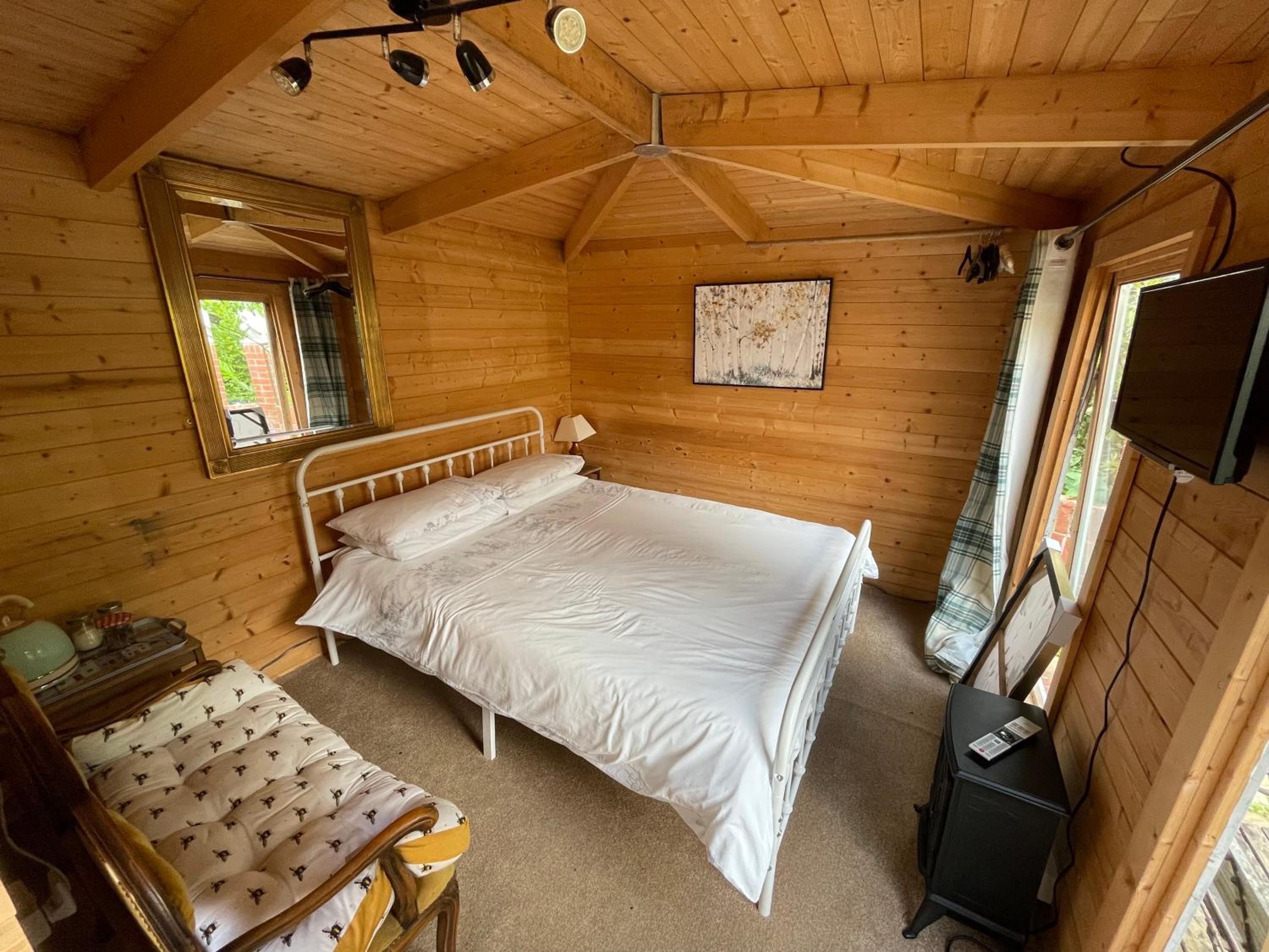 Double Room photo 3