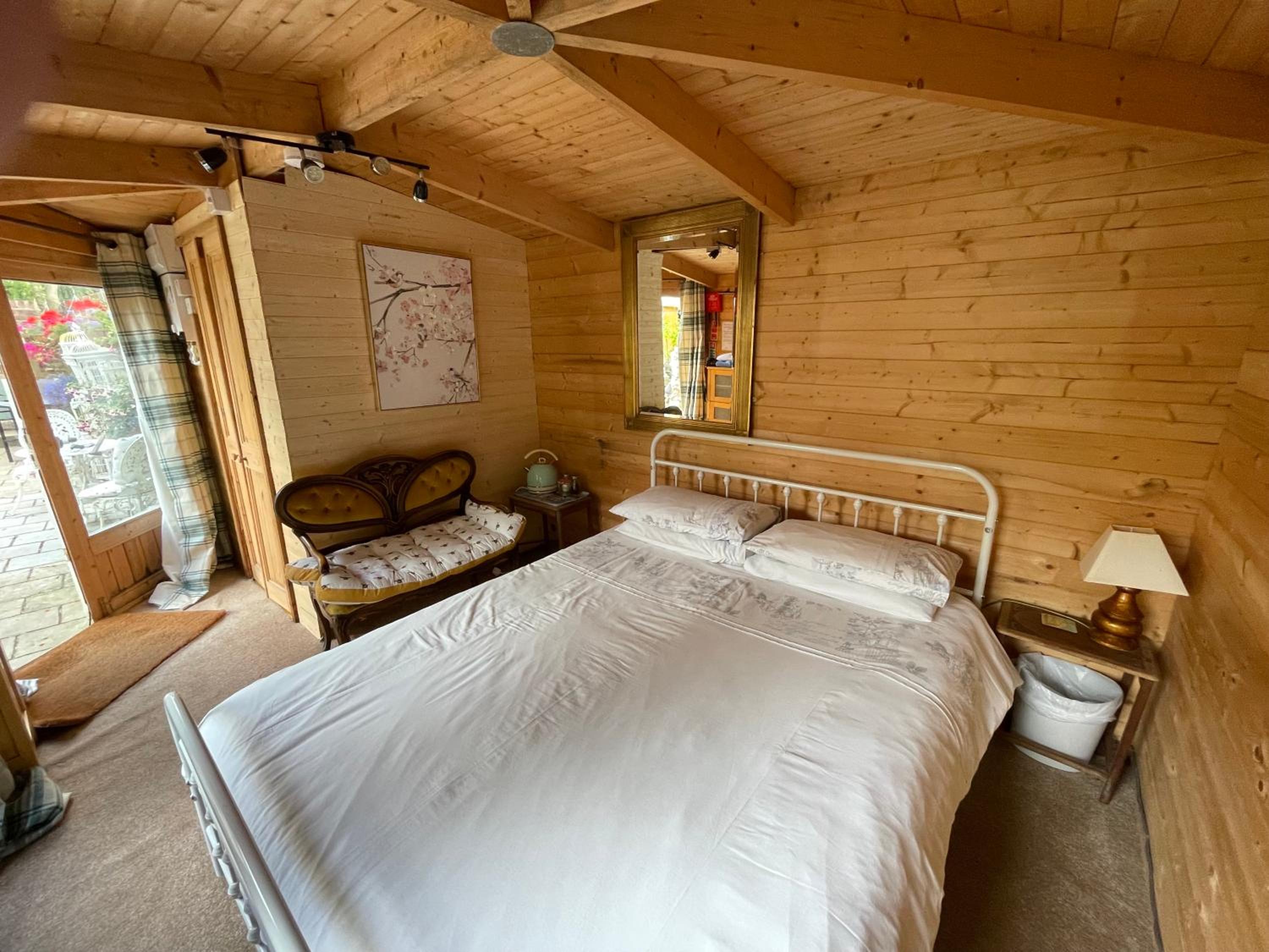 Double Room photo 2