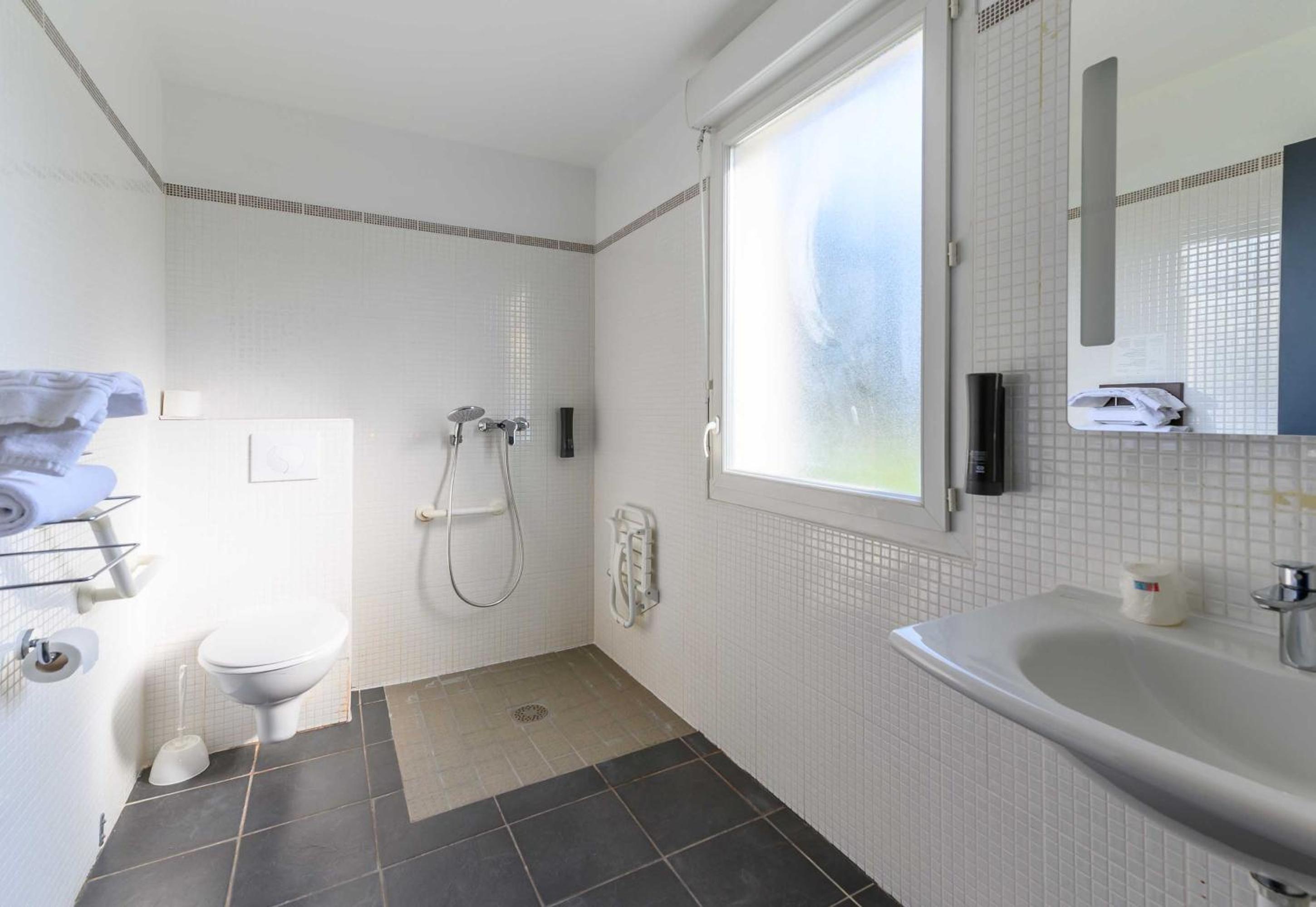 B&B HOTEL Compiègne Thourotte, Photo 6