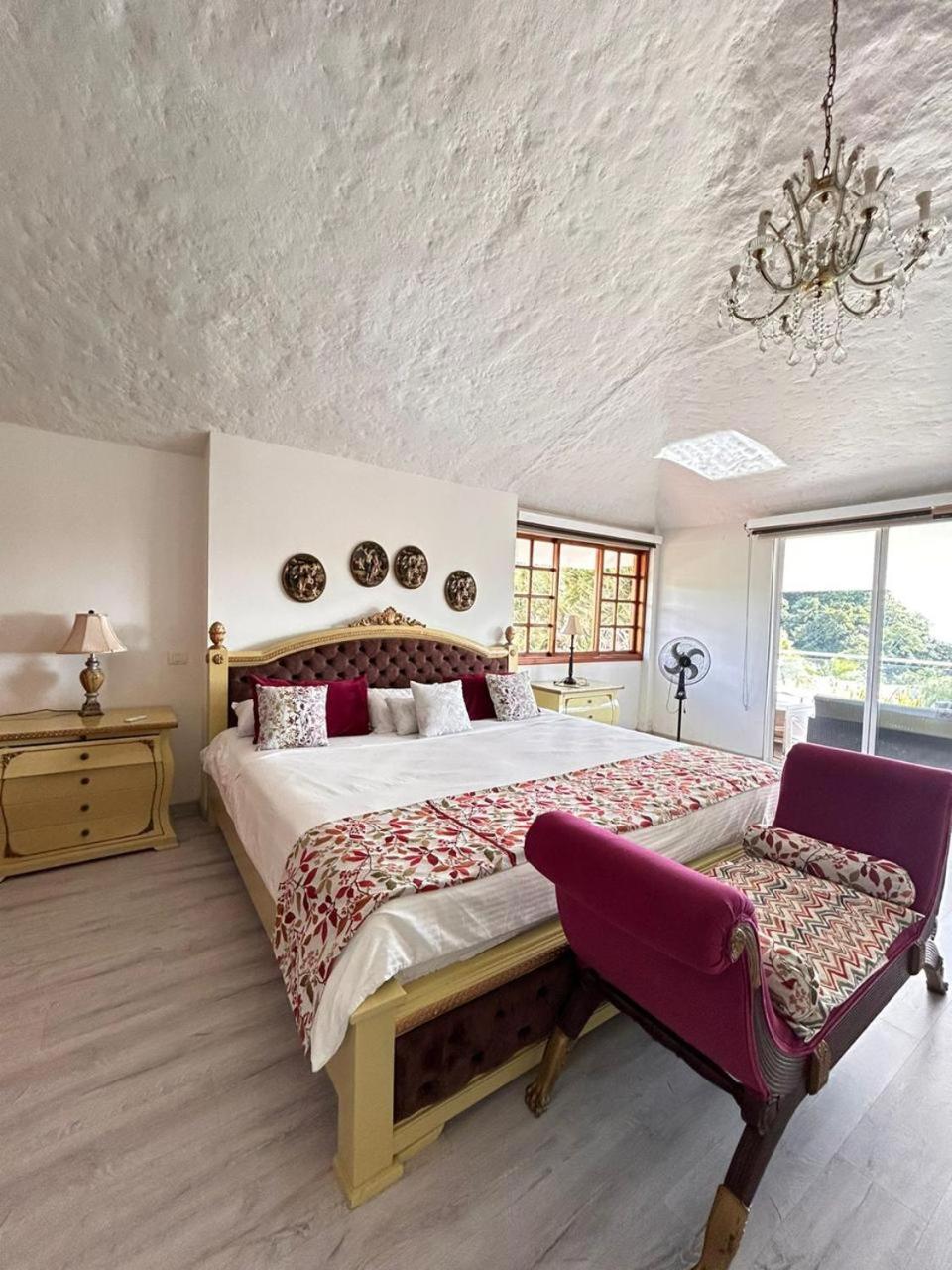 Family Suite photo 1