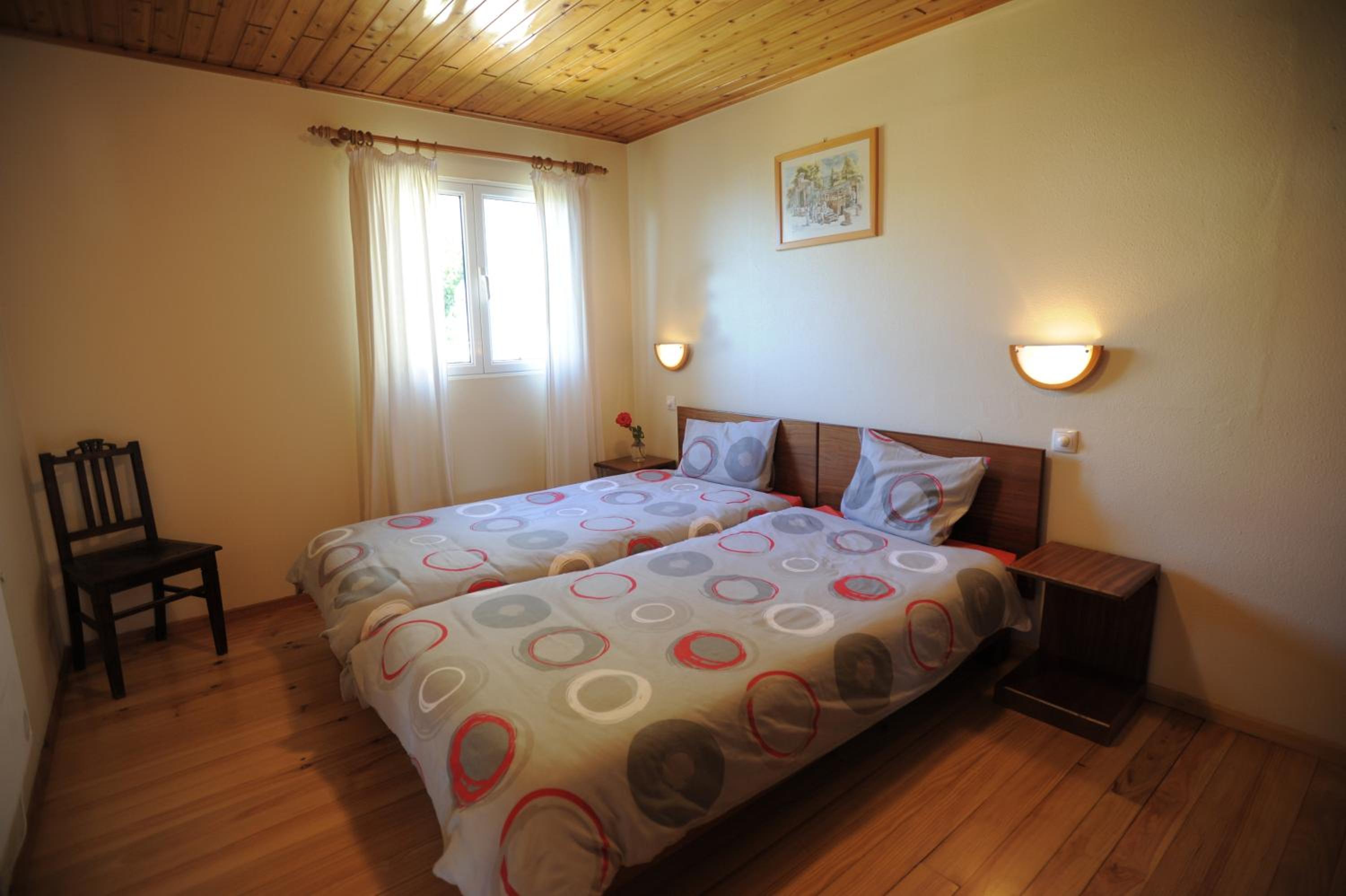 Two-Bedroom House photo 1