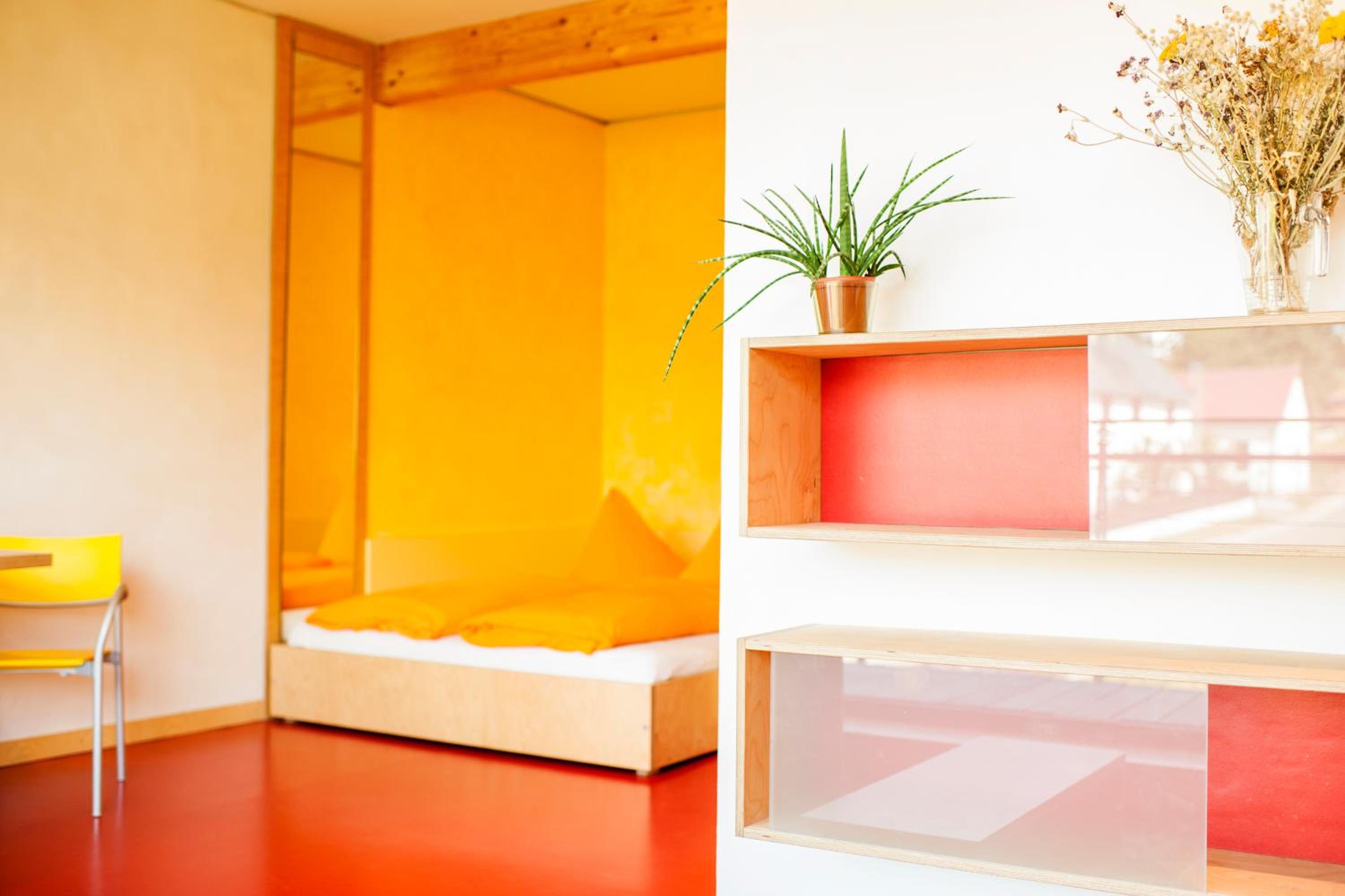 Deluxe Family Room photo 3