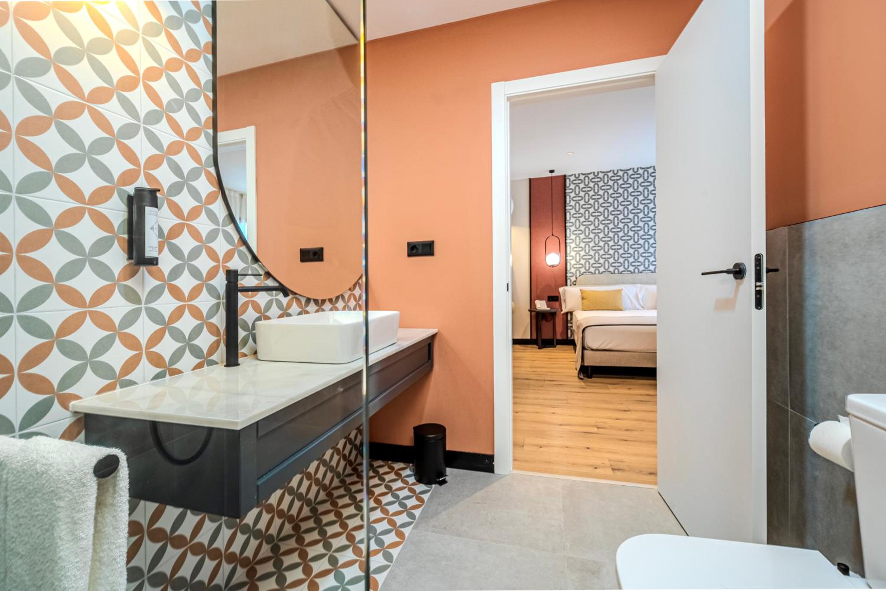 Double or Twin Room photo 2