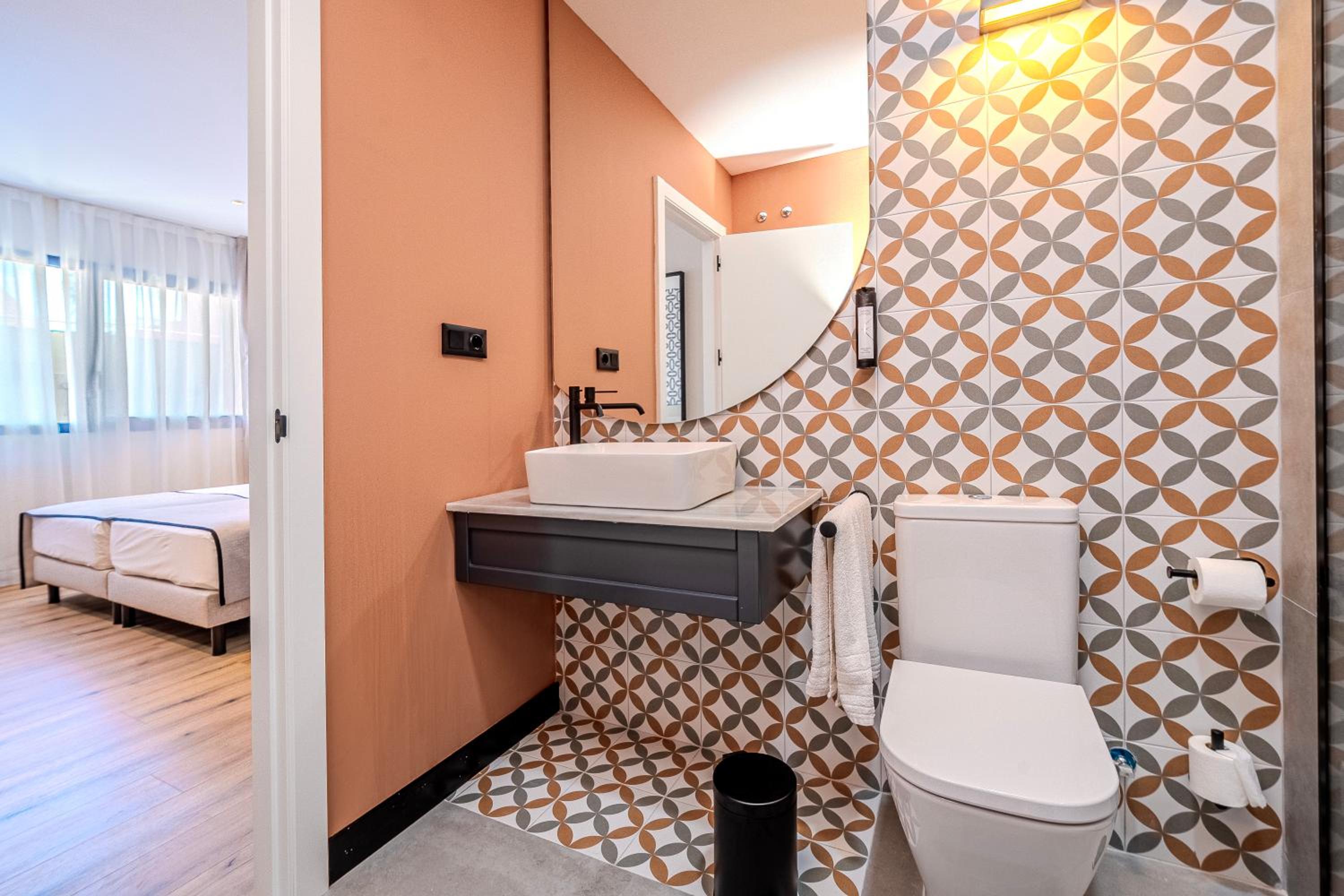 Double or Twin Room photo 3