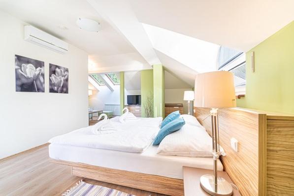 Deluxe Double or Twin Room - Depandance