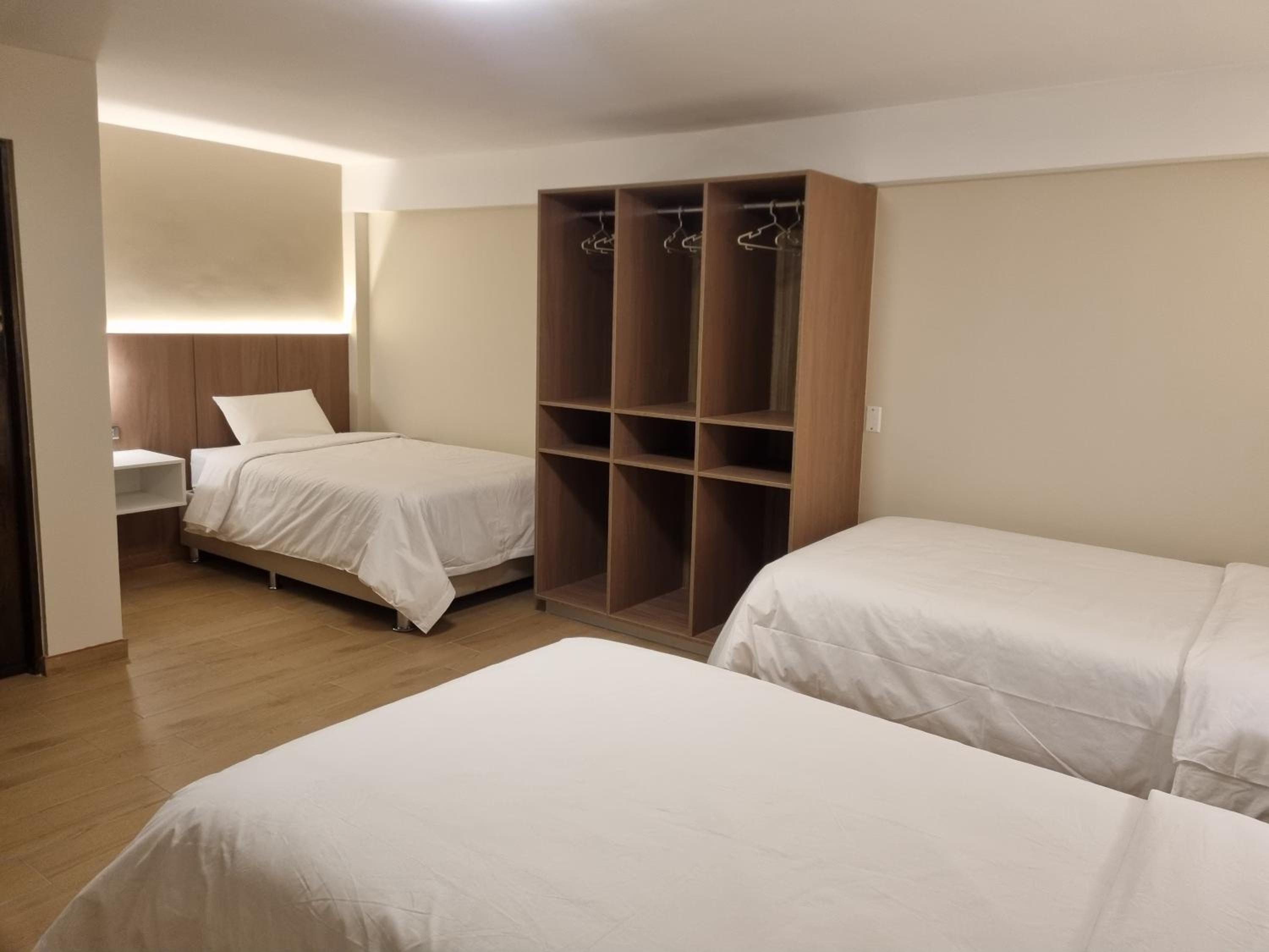 Executive Triple Room photo 1