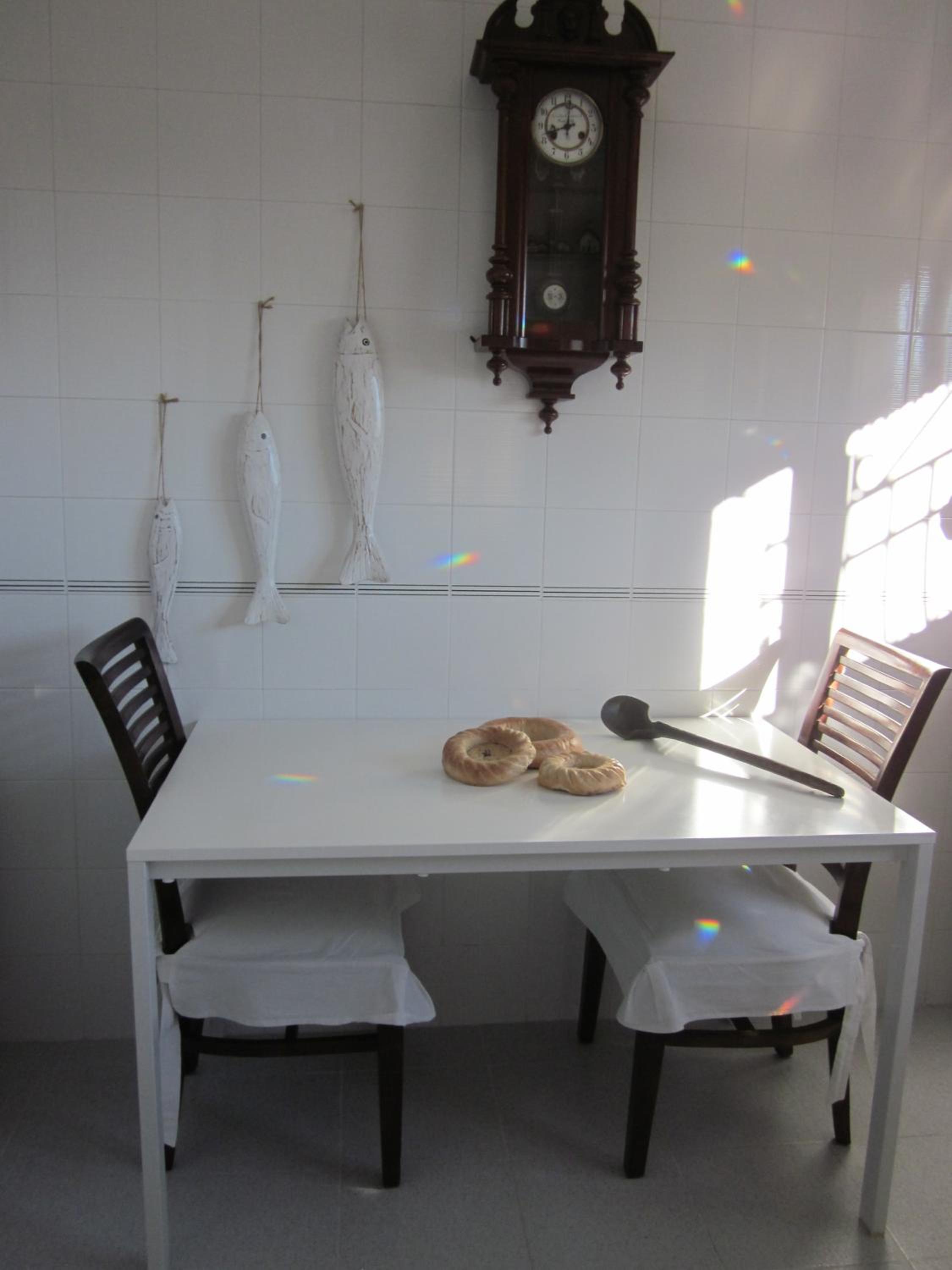 Three-Bedroom House photo 2