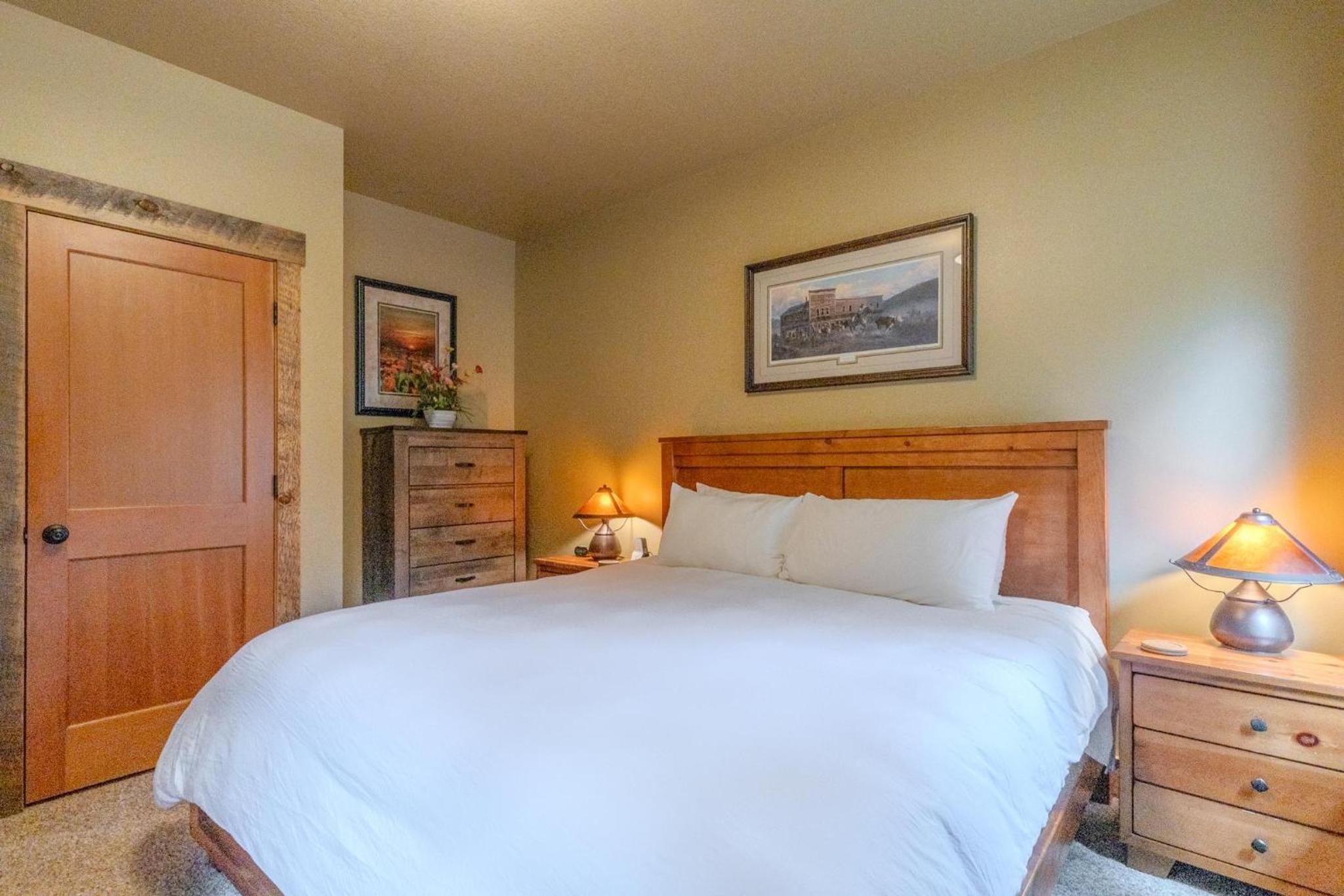 Five-Bedroom Holiday Home photo 3