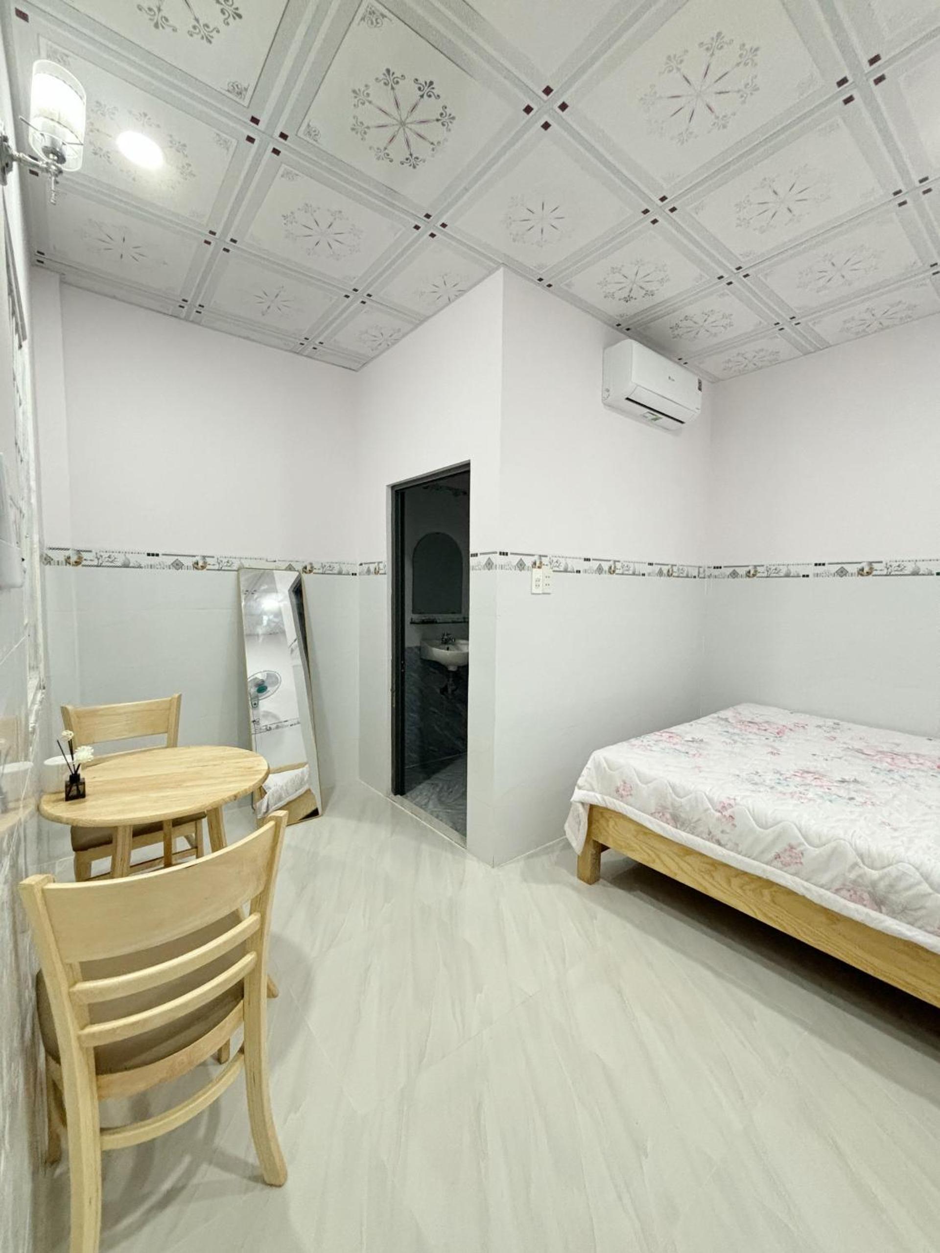 Premium Quadruple Room