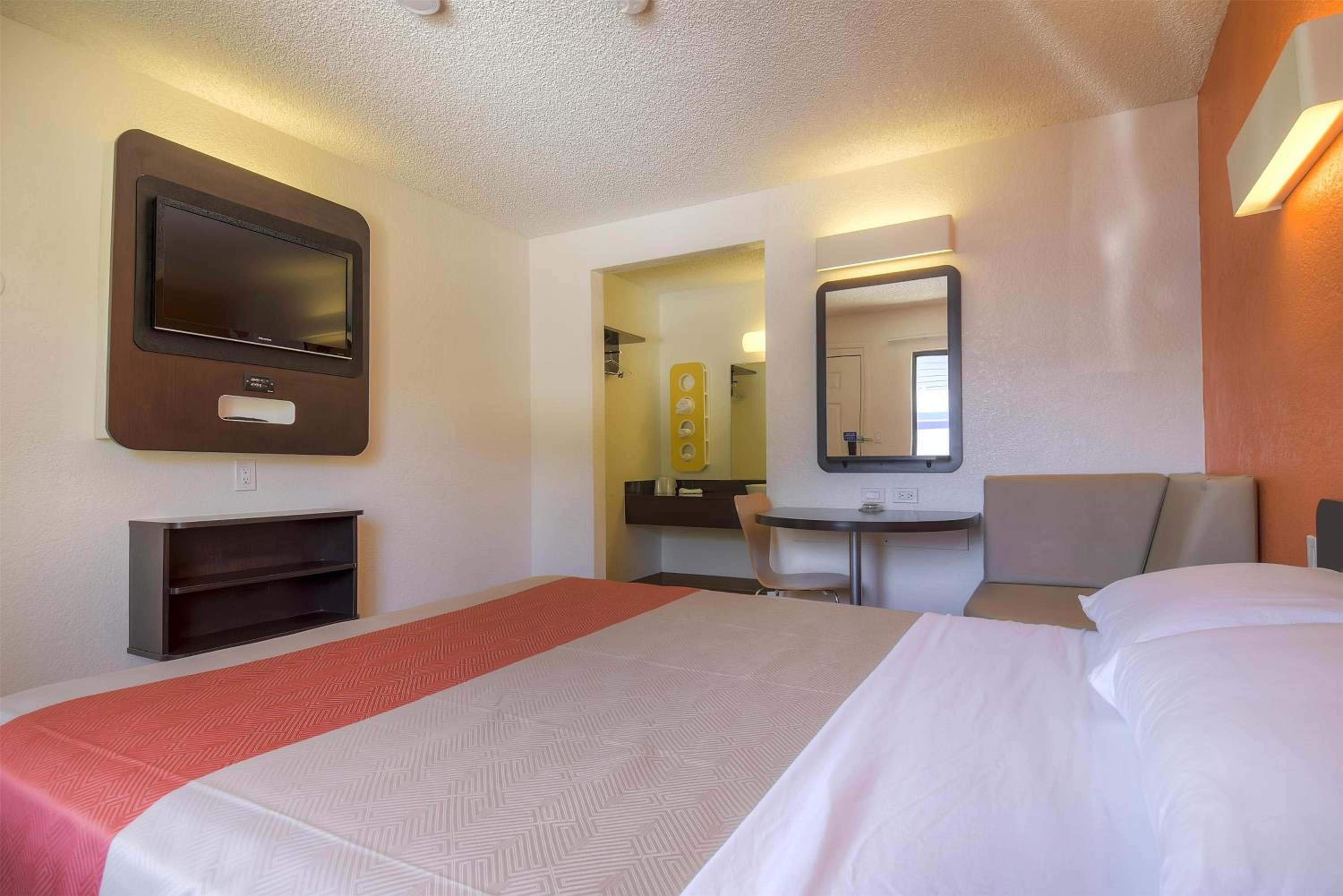 Motel 6 Las Vegas, NV – I-15 Stadium, Zdjęcie 4