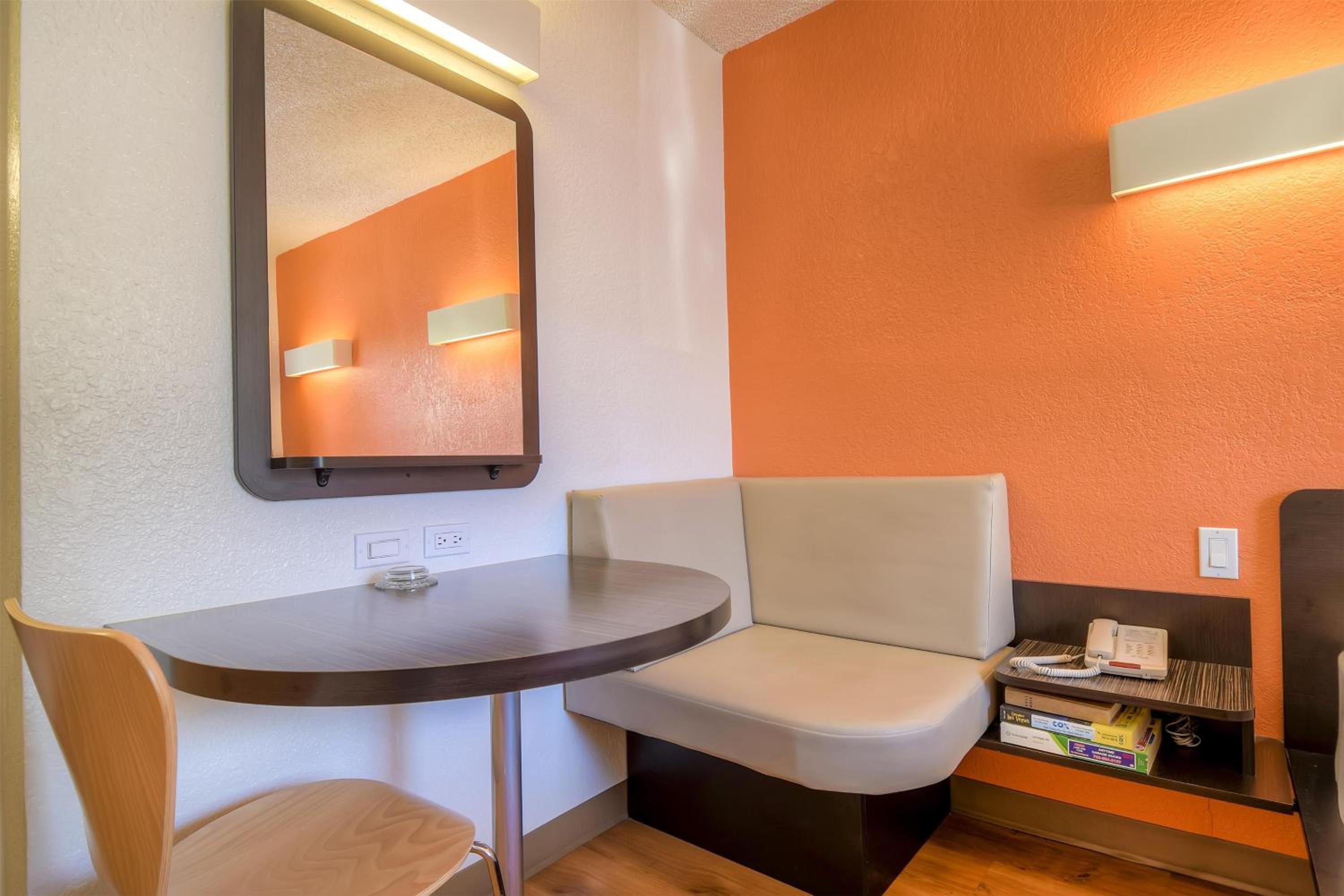 Motel 6 Las Vegas, NV – I-15 Stadium, Zdjęcie 5