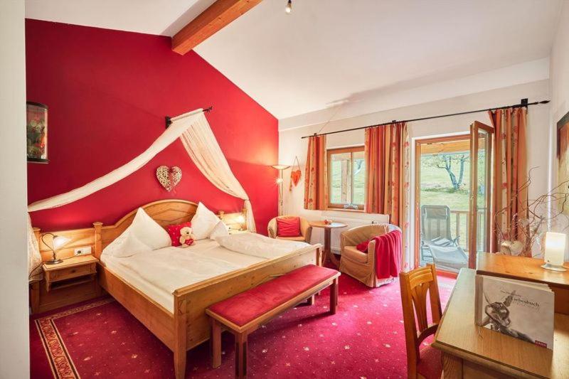 Deluxe Double Room with Balcony - Photo 1