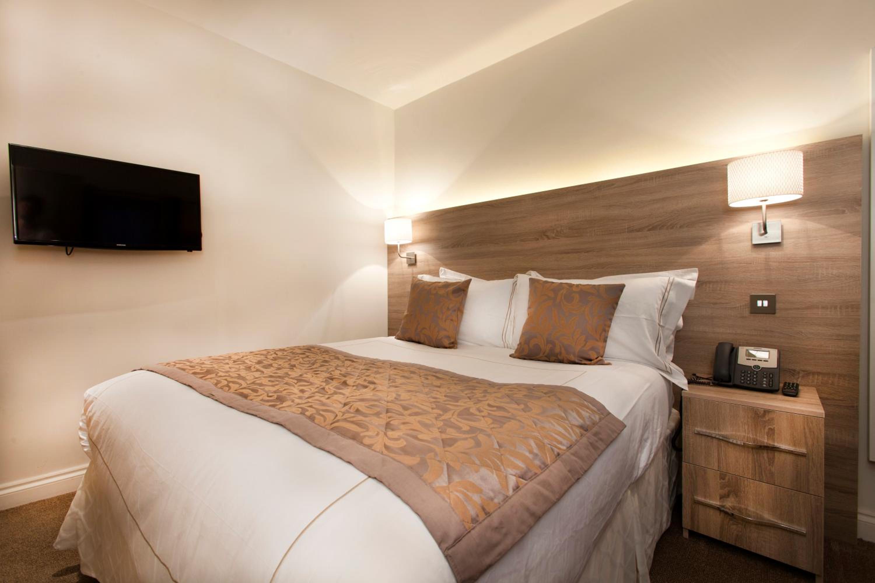 King Room photo 3