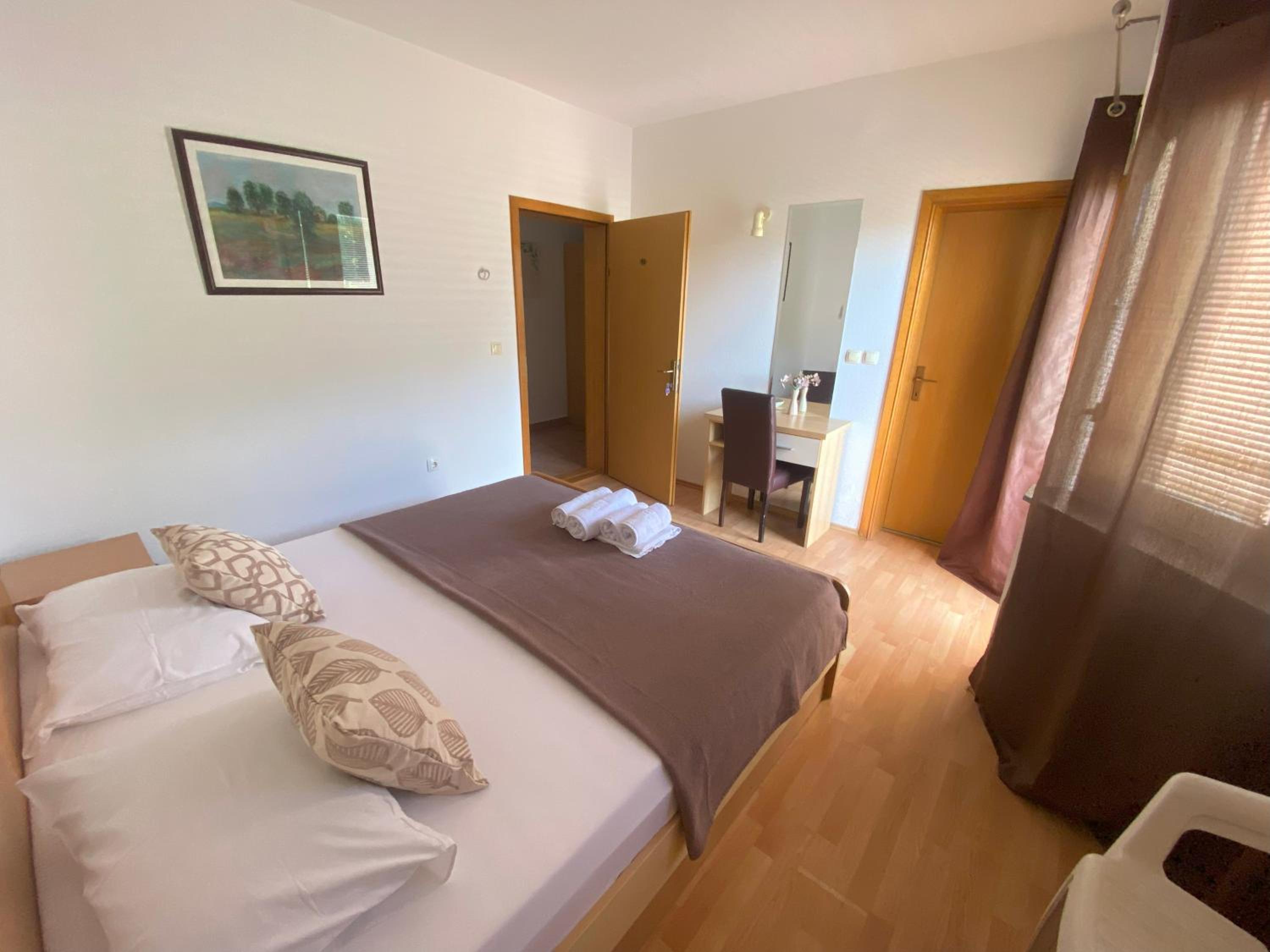 Double Room with Balcony photo 2