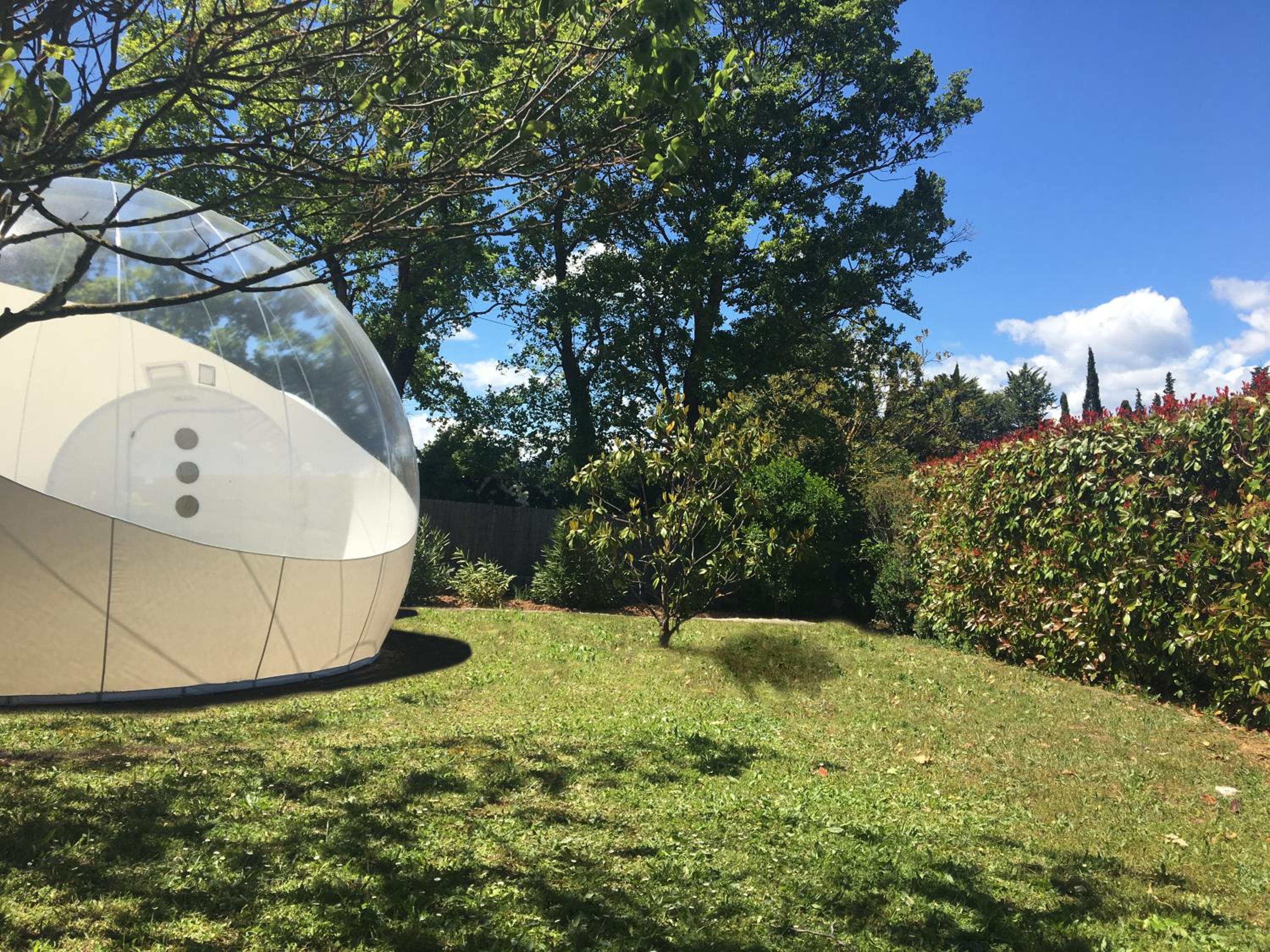 Tent - Photo 17