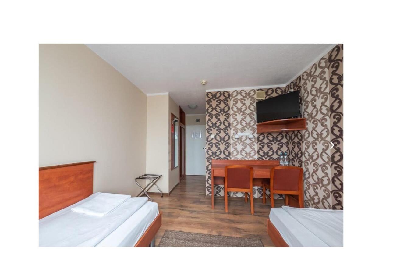 Standard Double Room photo 3