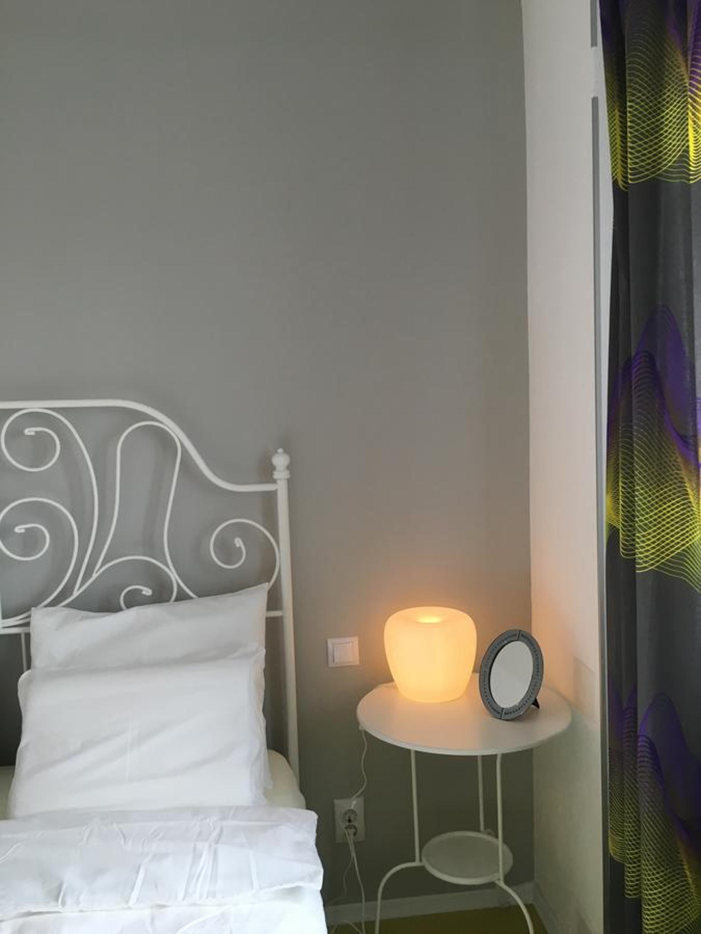Two-Bedroom Apartment - Photo 22