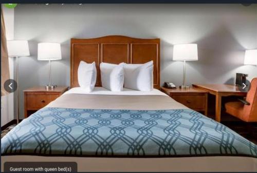 Efficiency Suite with One King Bed - Non-Smoking - Photo 2