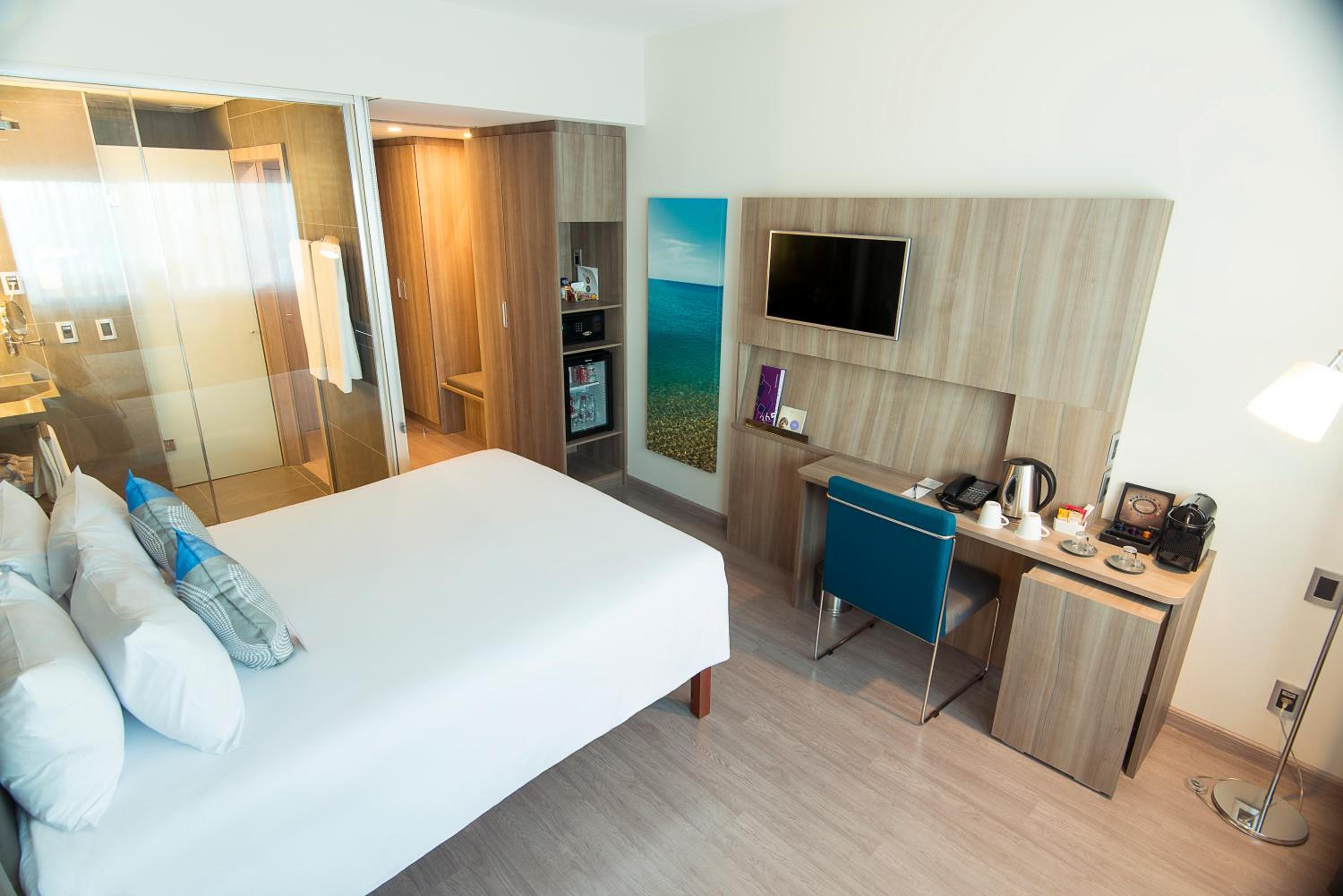 Excecutive Apartment with Ocean View photo 1
