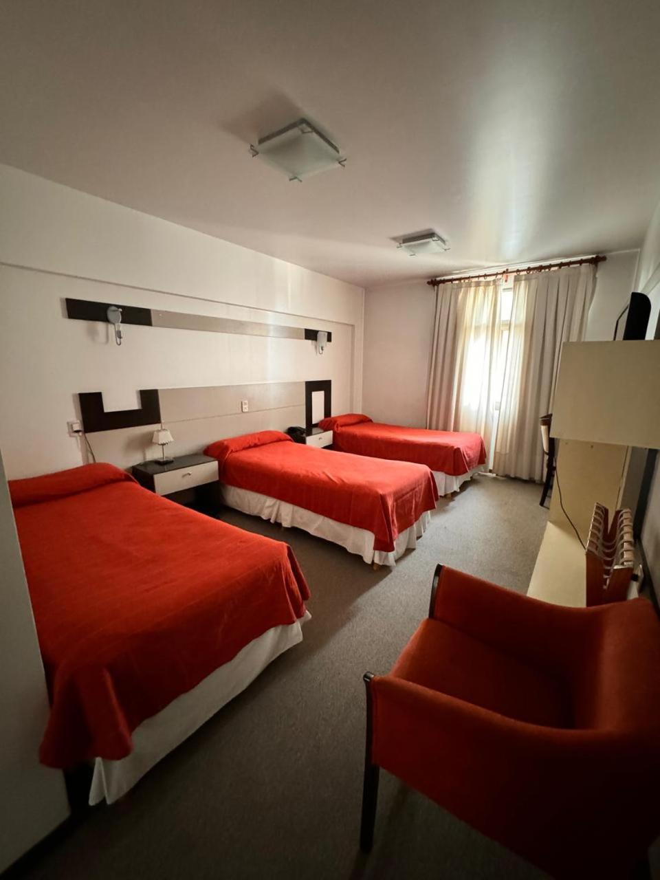 Quadruple Room photo 2