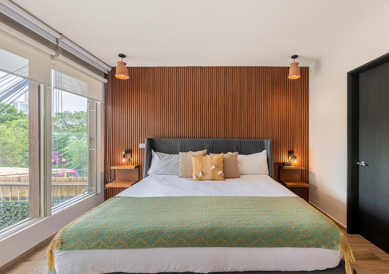 Two-Room Apartment