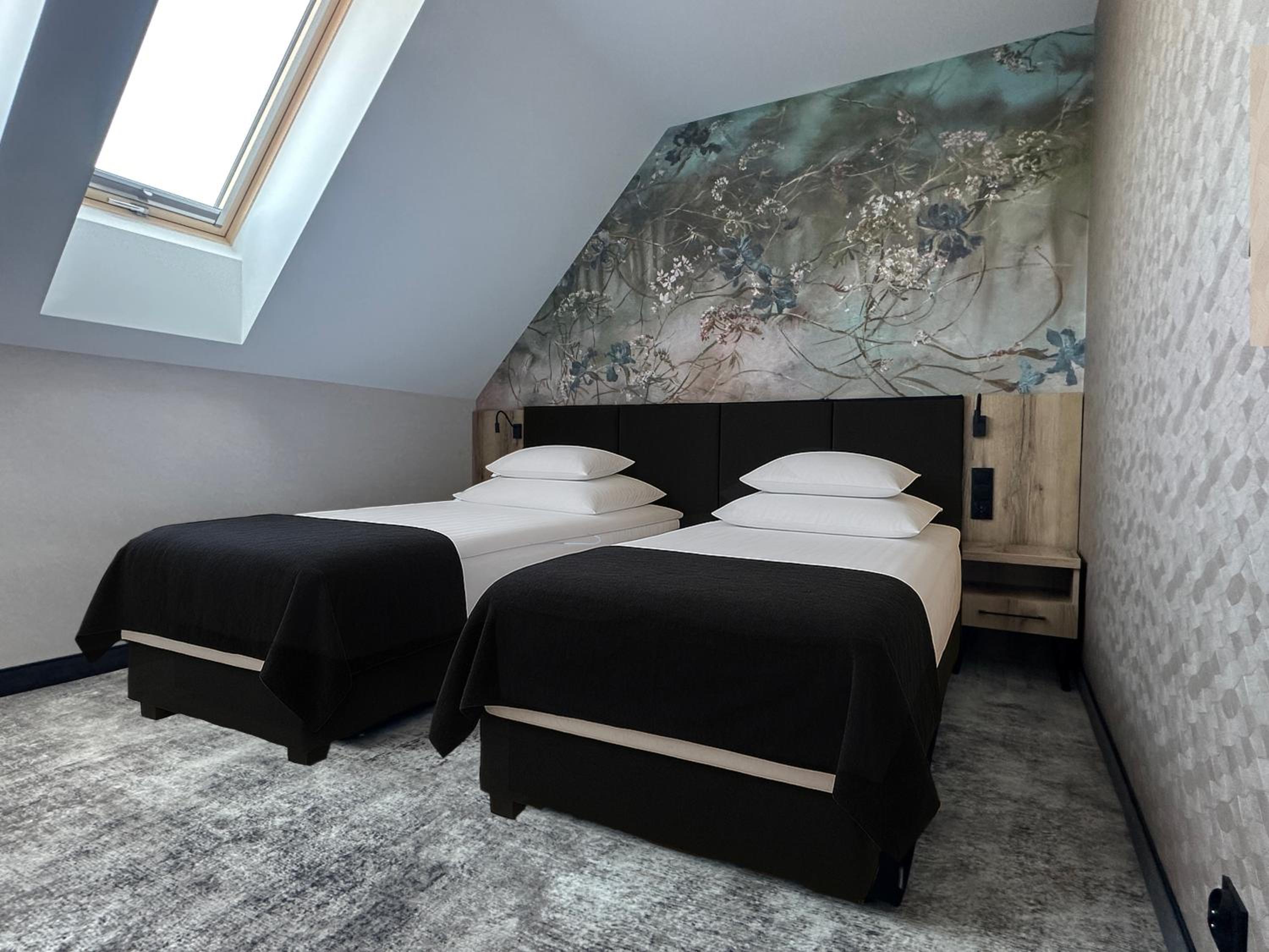 Twin Room photo 1