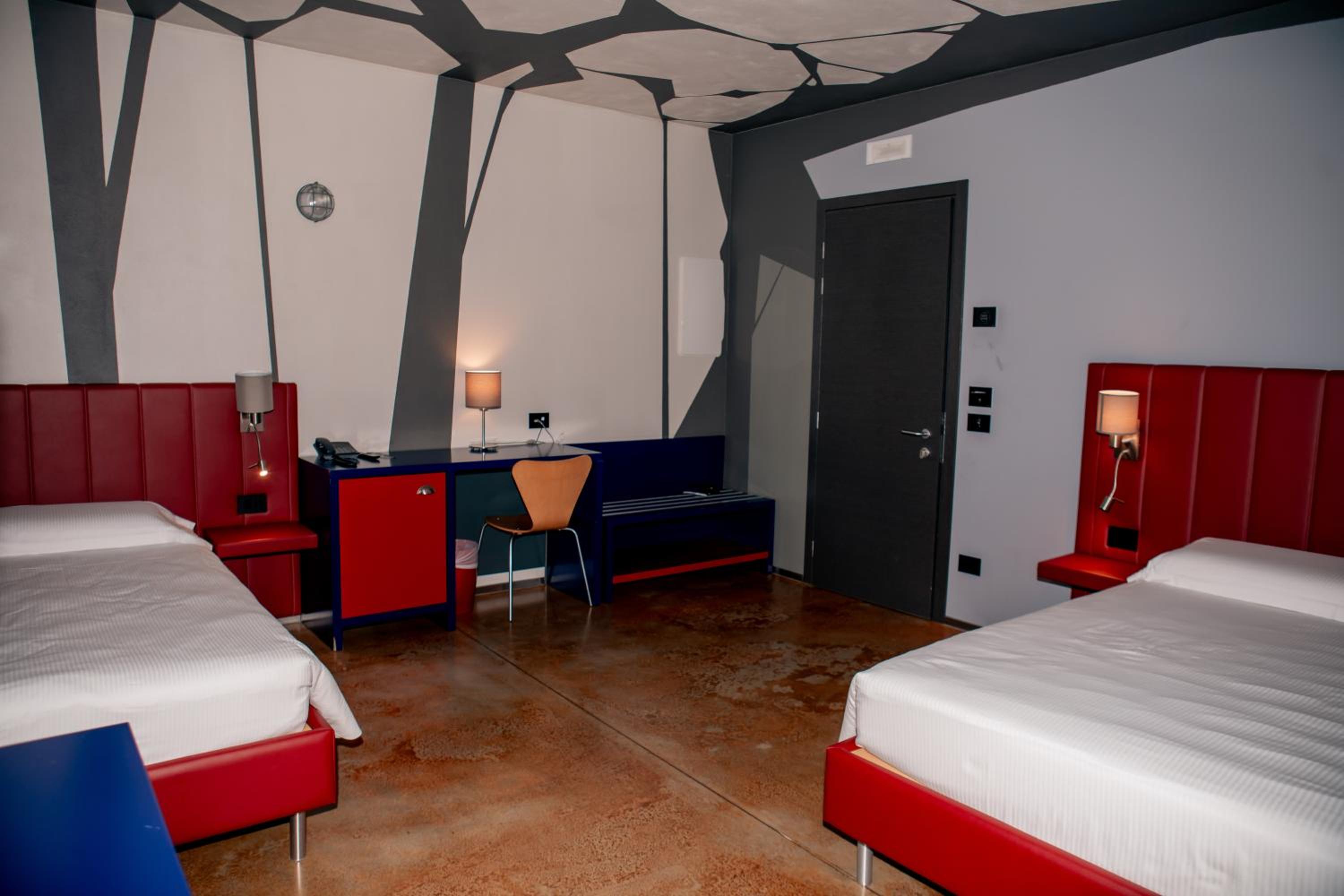 Triple Room with Balcony photo 3