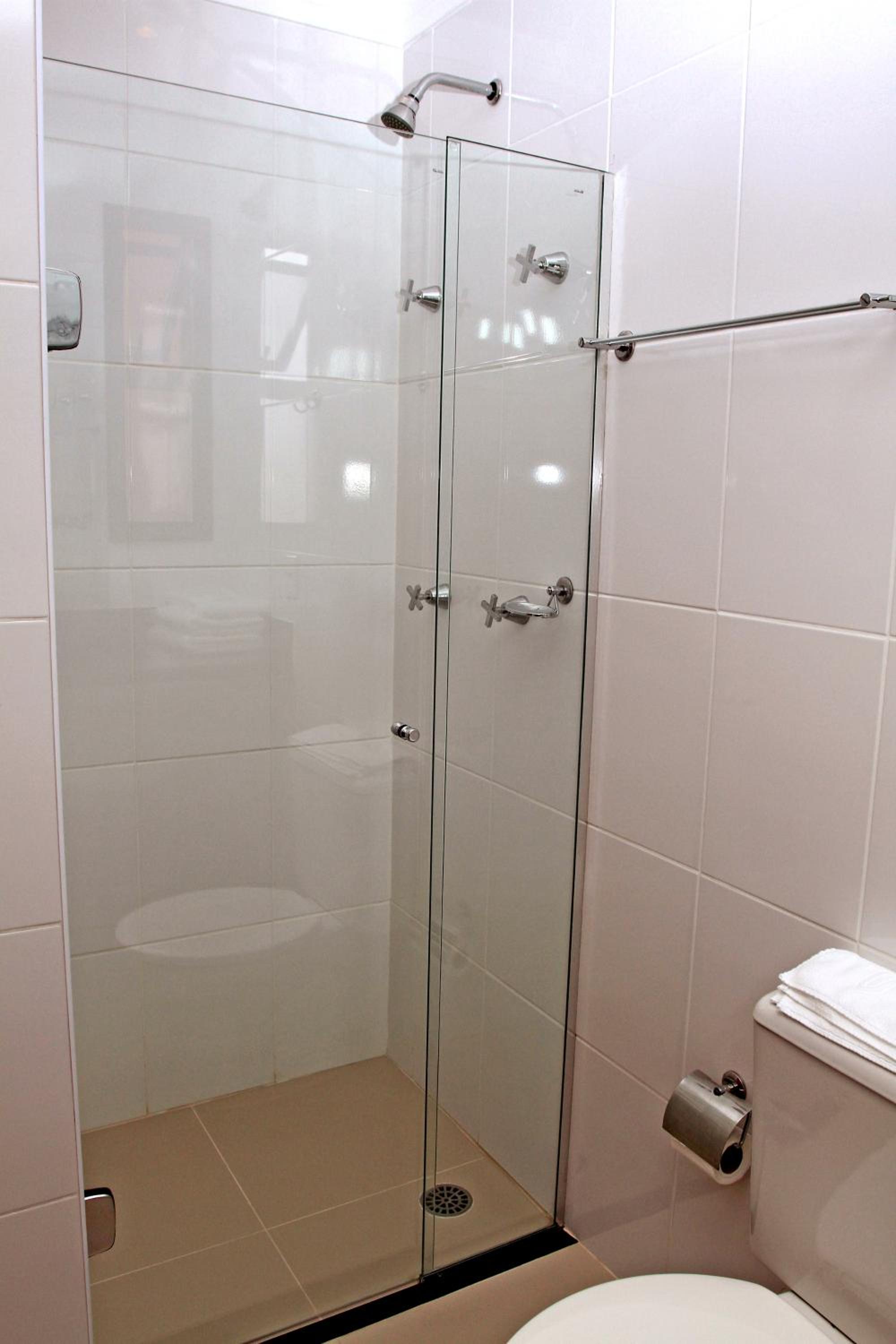 Deluxe Twin Room photo 2