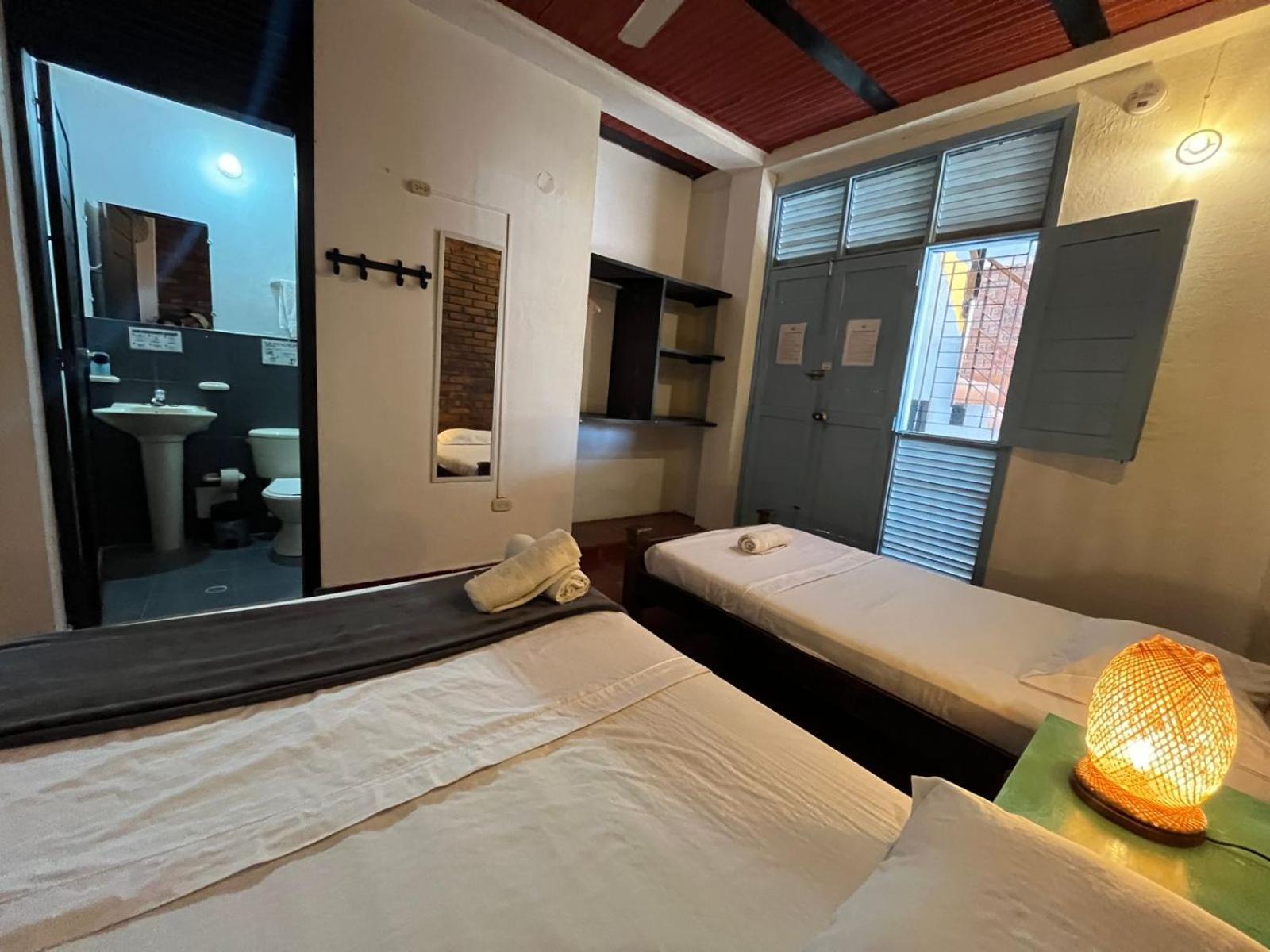 Standard Triple Room photo 1