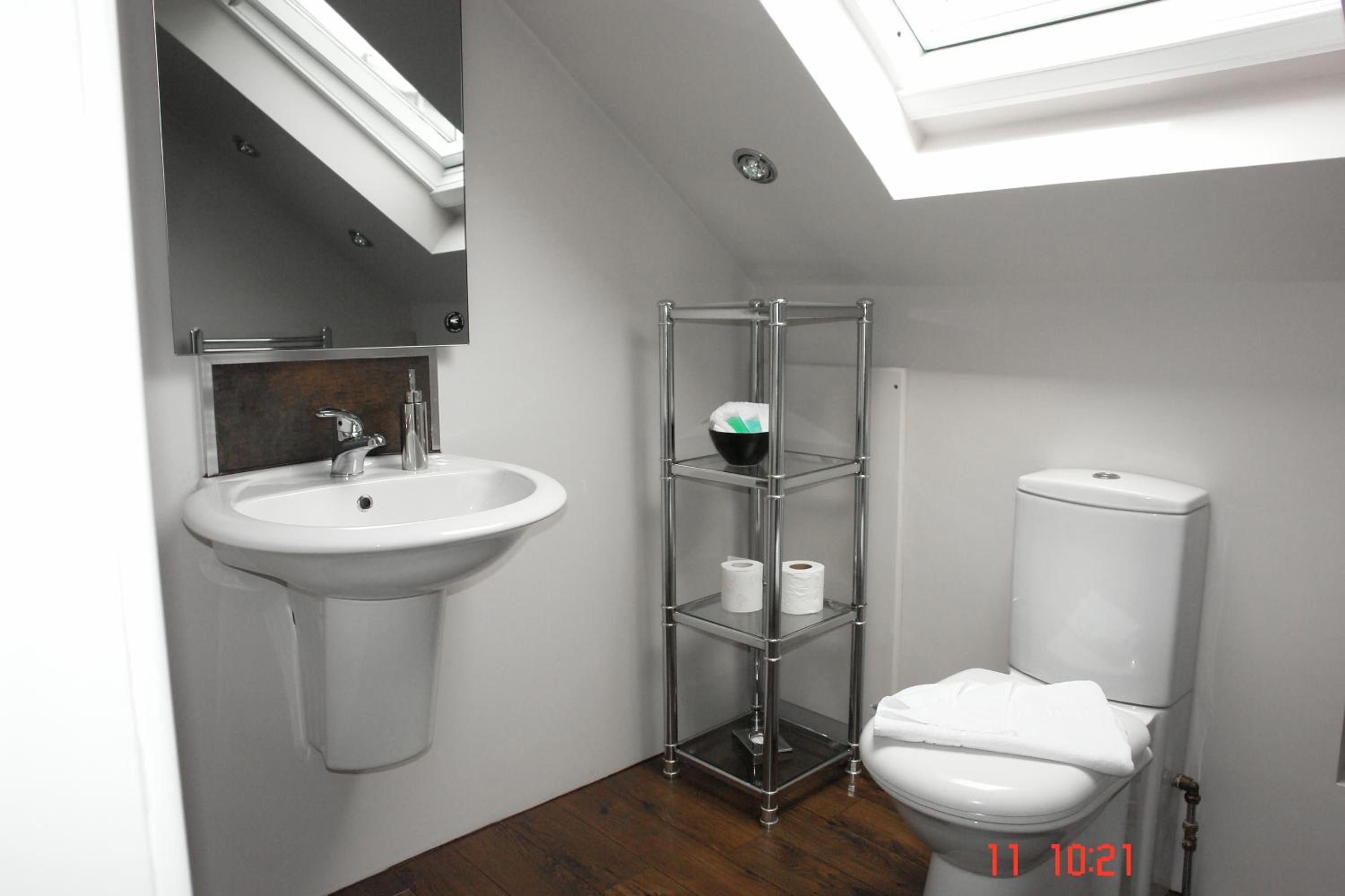 King Room - Photo 14